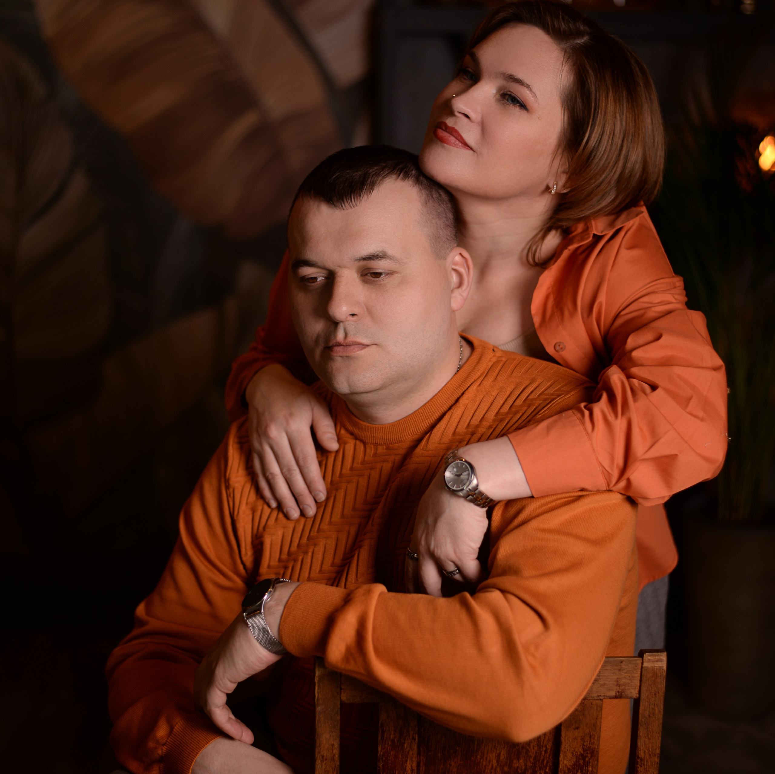 Услуги. Фотограф Любовь Бузыкина