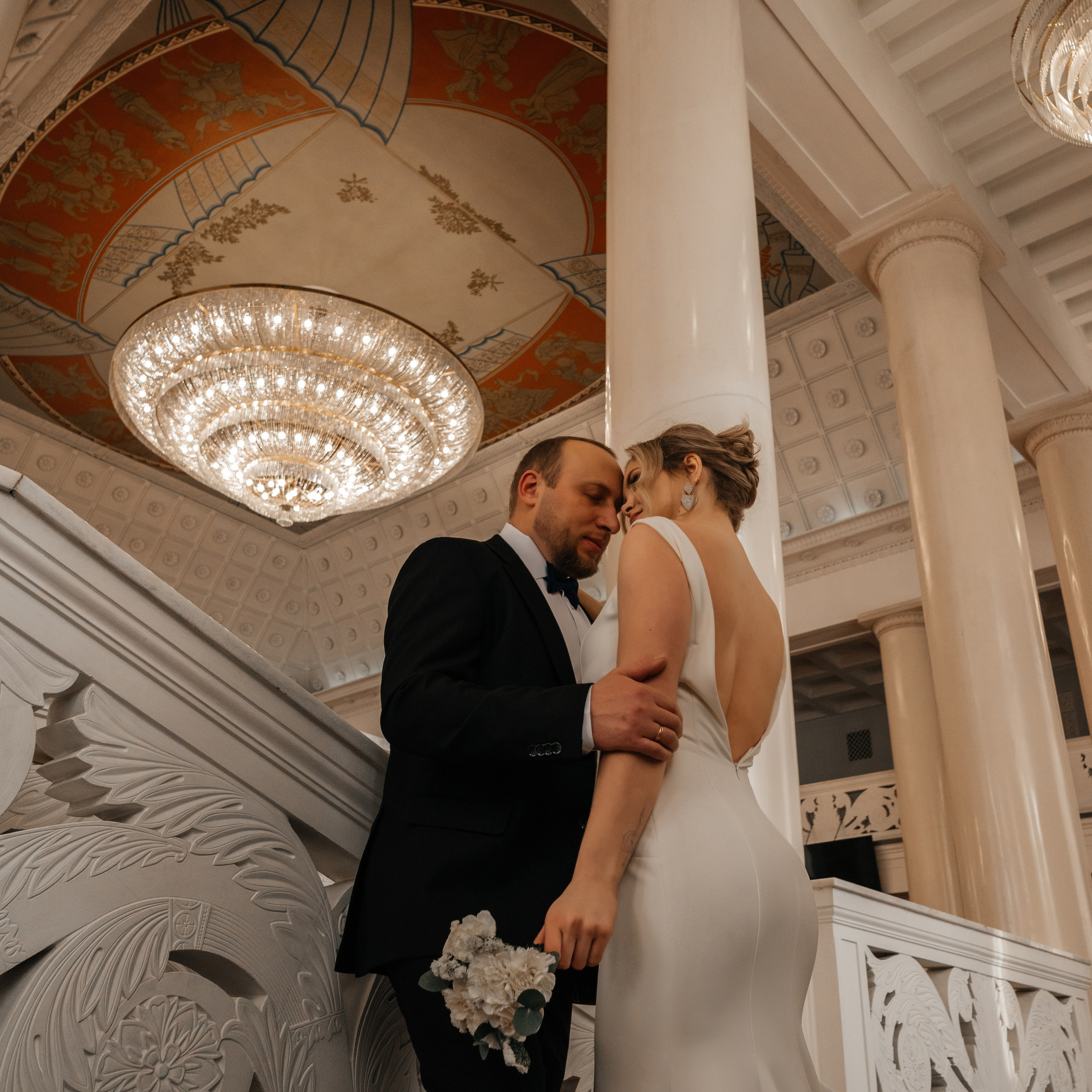 Услуги. Фотограф Анастасия Фомина