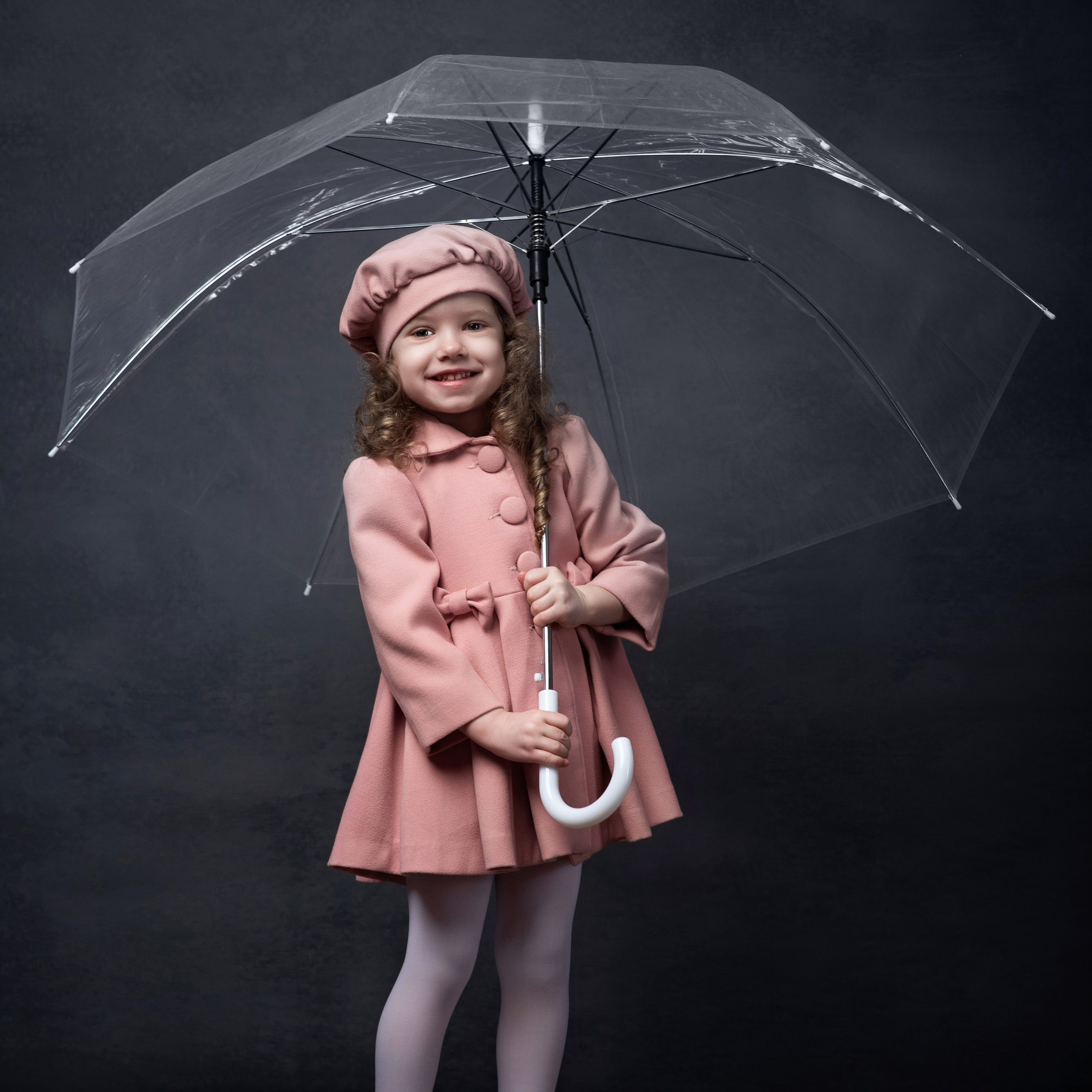 Мелкий реквизит студии