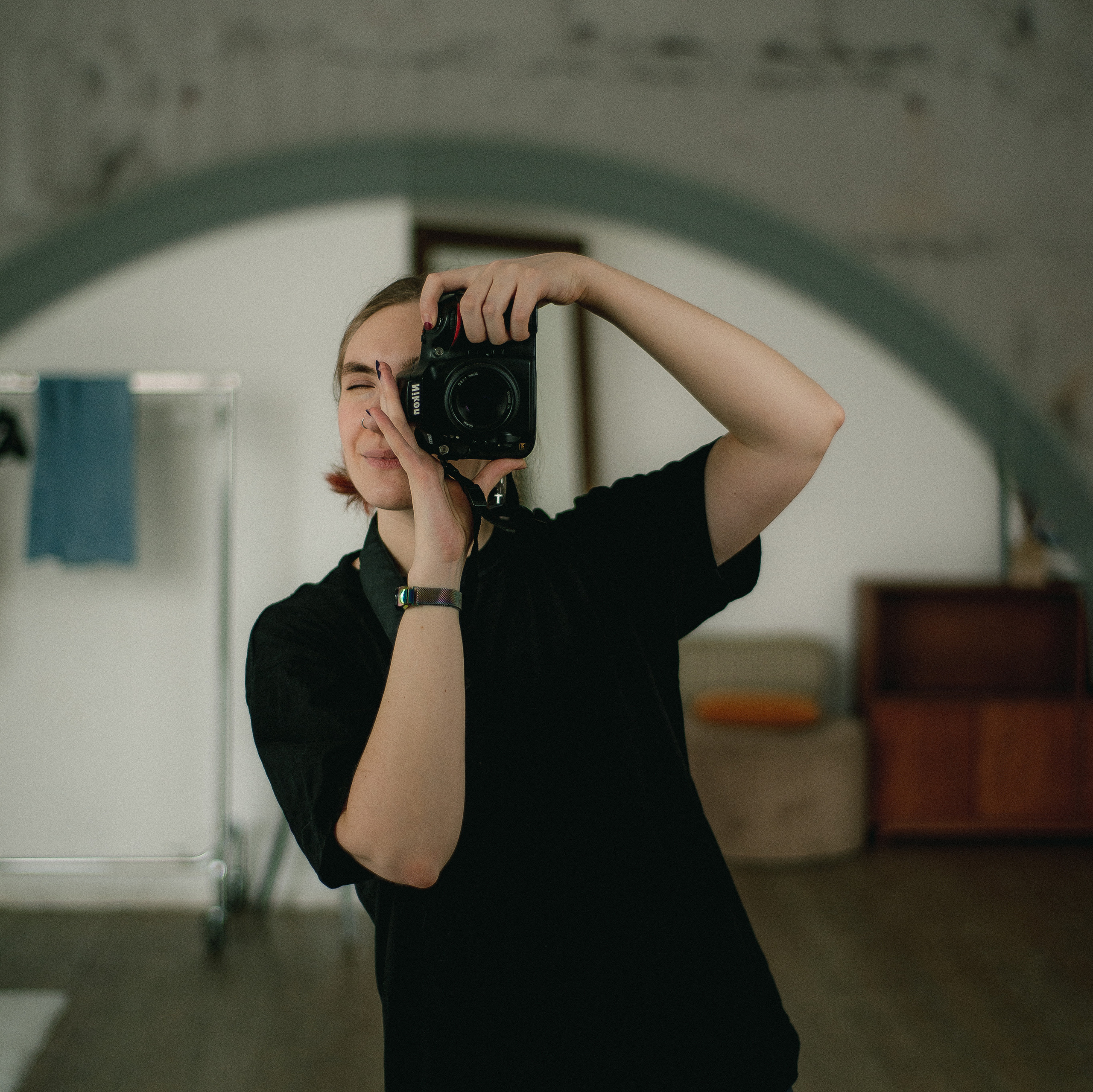 Услуги. Фотограф Валерия Тенникова