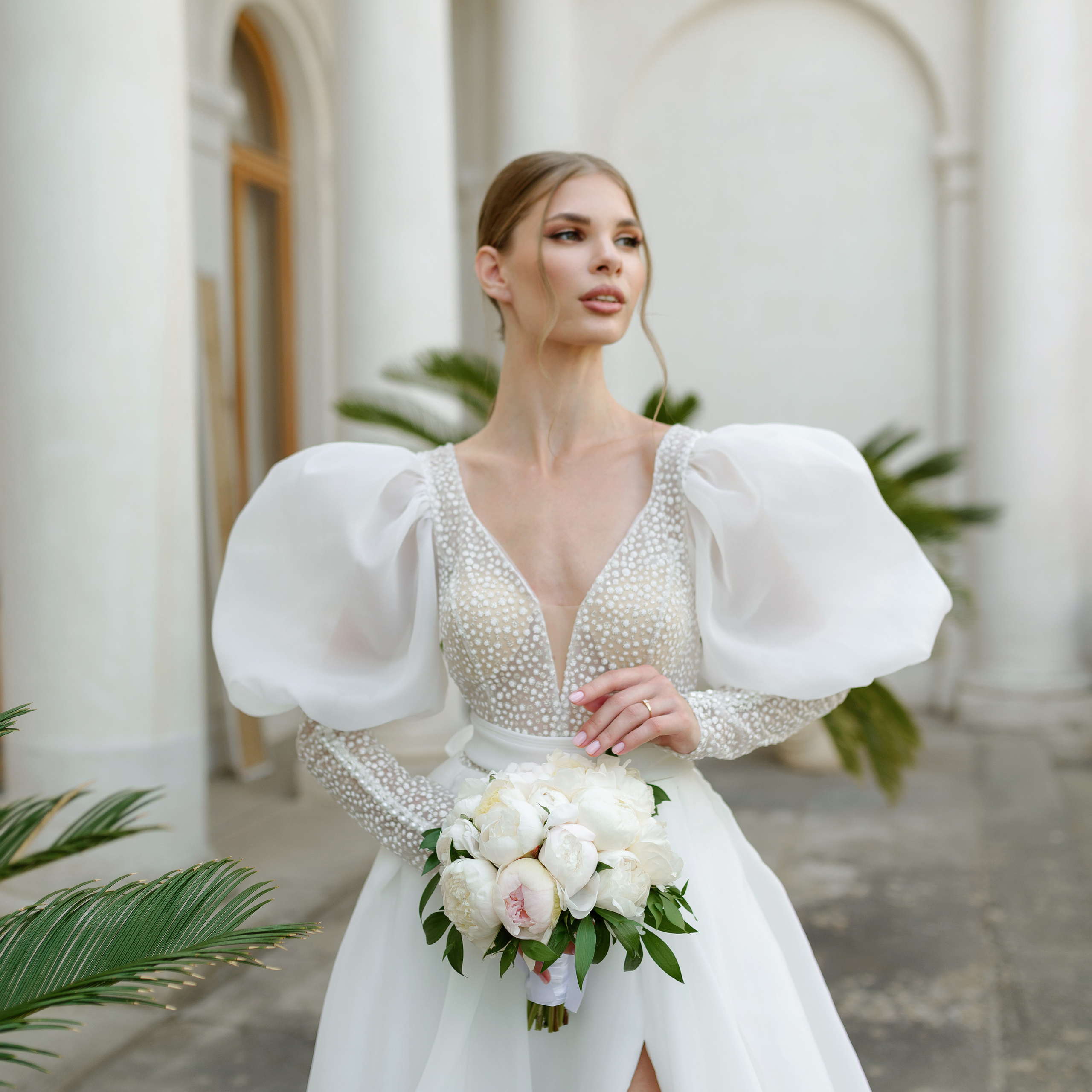 Стоимость свадебной съёмки. Фотограф Людмила Осокина