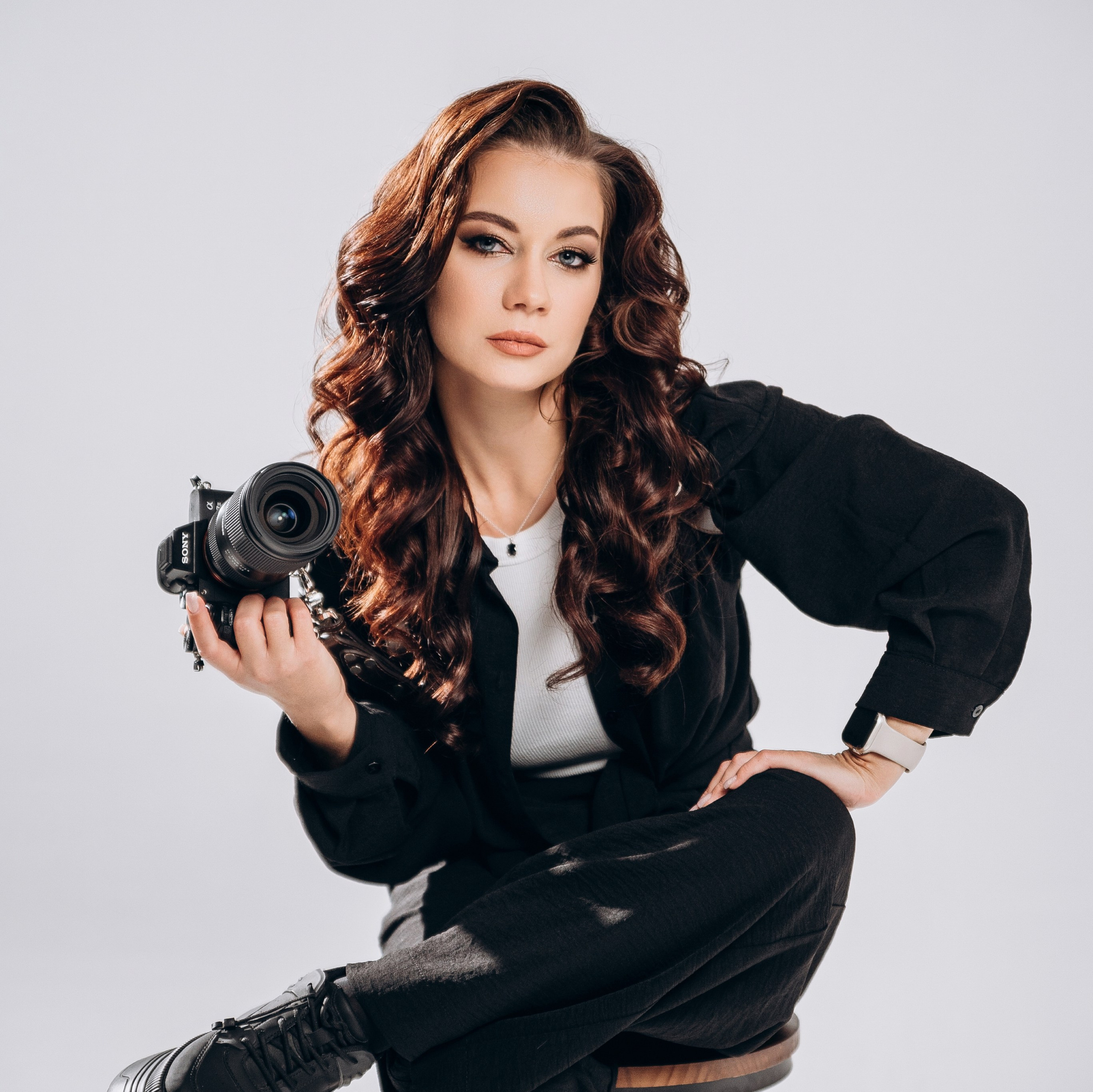 Фотограф Новороссийск | Геленджик и ЮФО Эльвина Ясинская