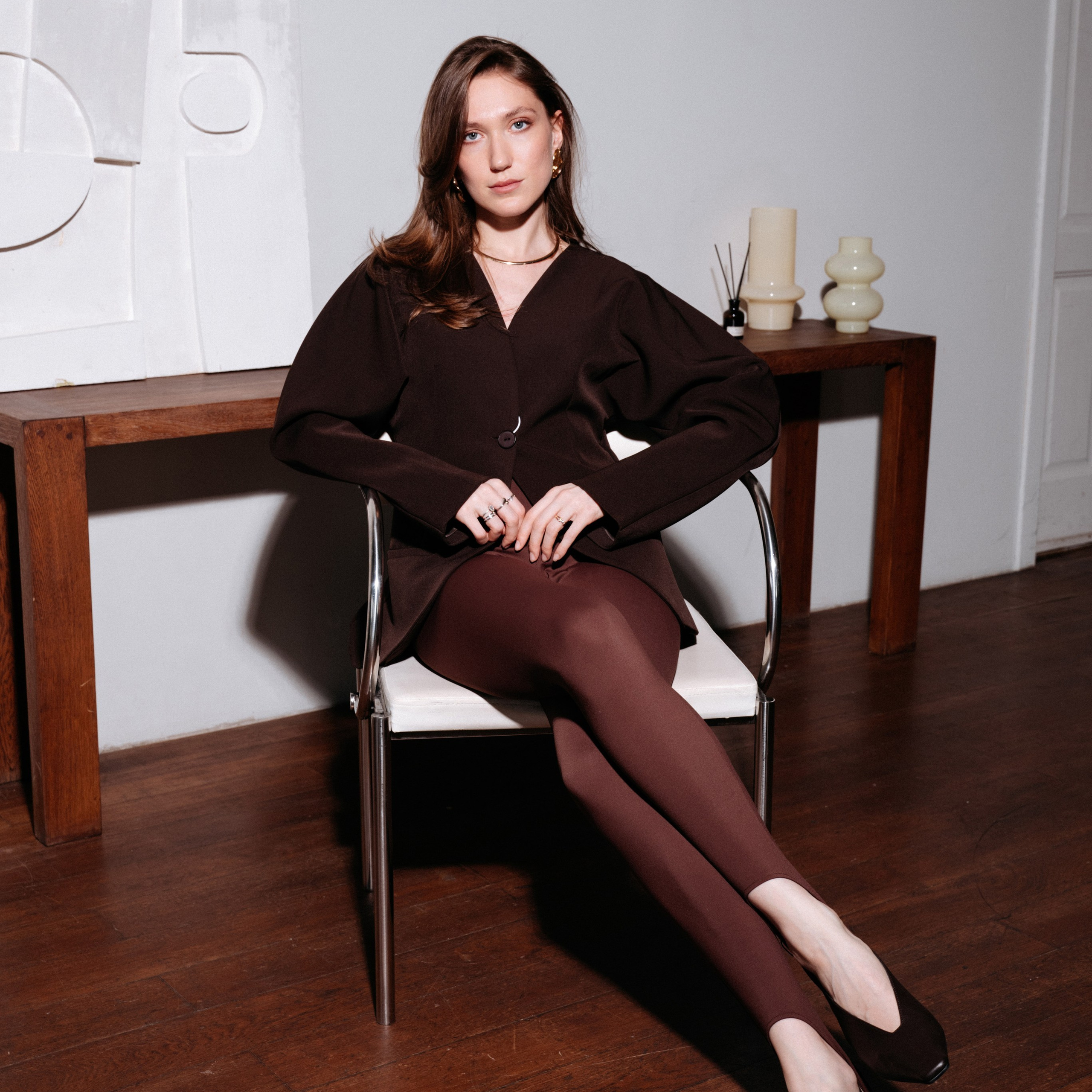 Портретный фотограф в СПб Лиза Кукс |📷 lizakuks.ru