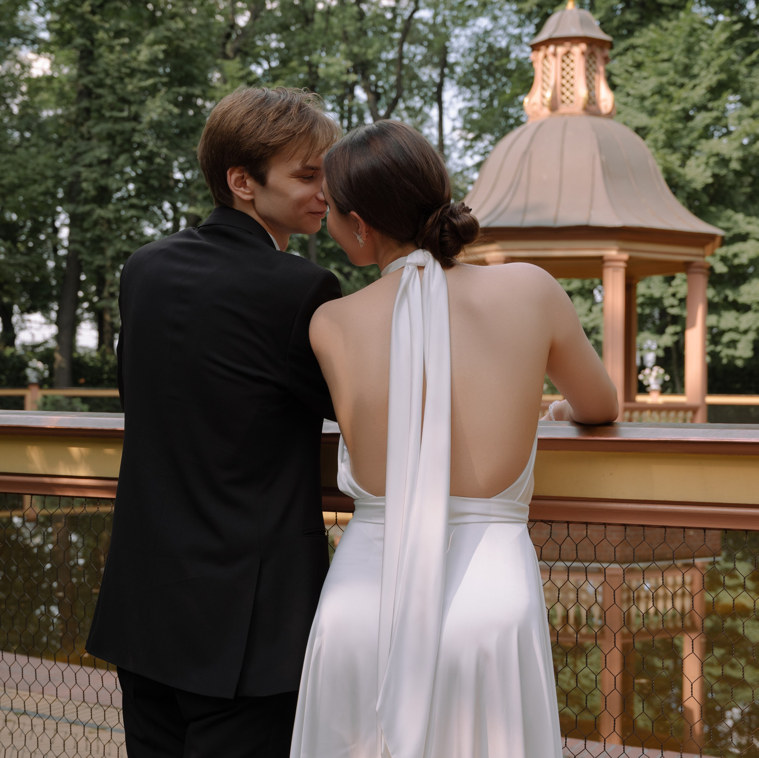 Фотограф в Санкт-Петербурге Диана Чекмарева