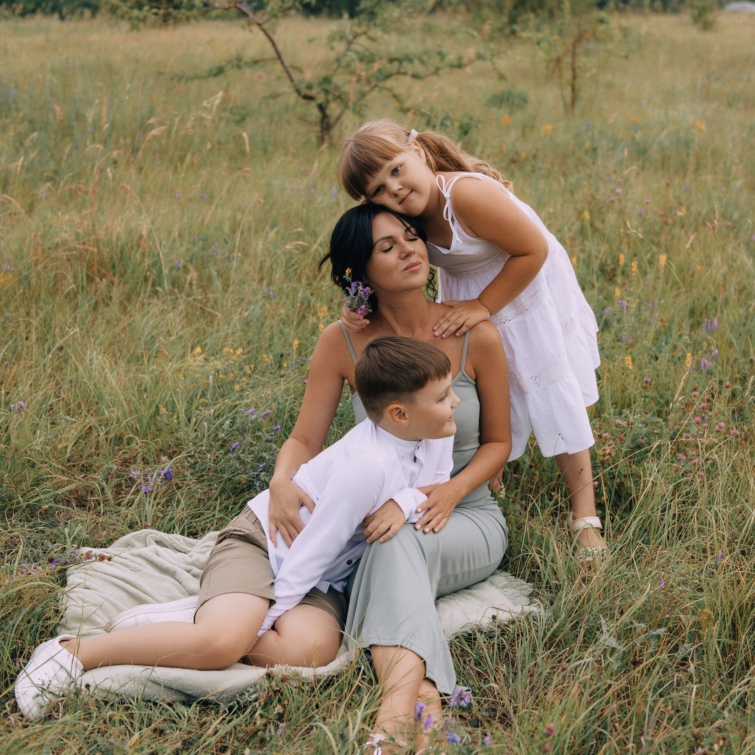 Услуги. Галина Котаранова — свадебный и семейный фотограф в Тамбове