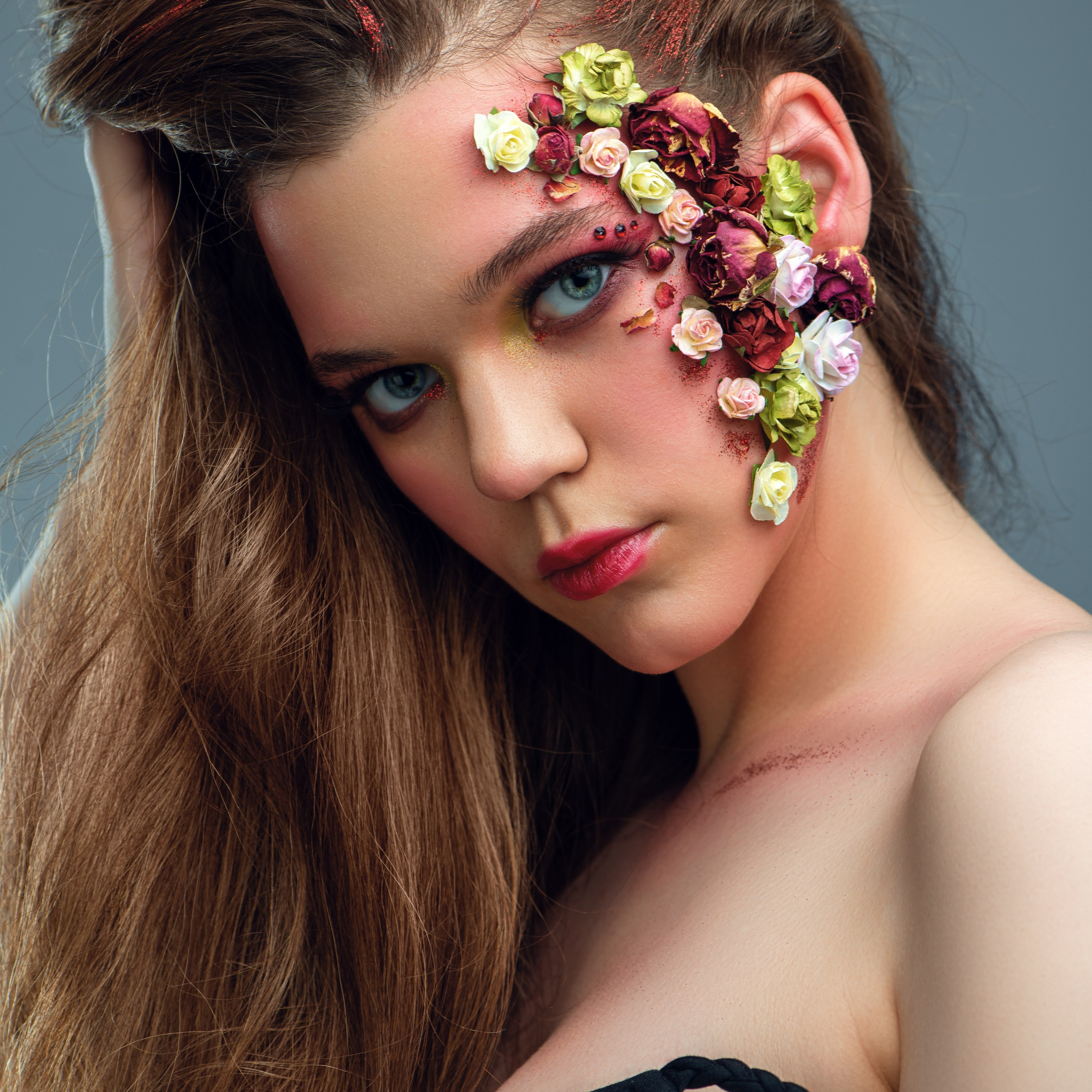 Услуги. Гармония и детали в фотографии Фото продакшен