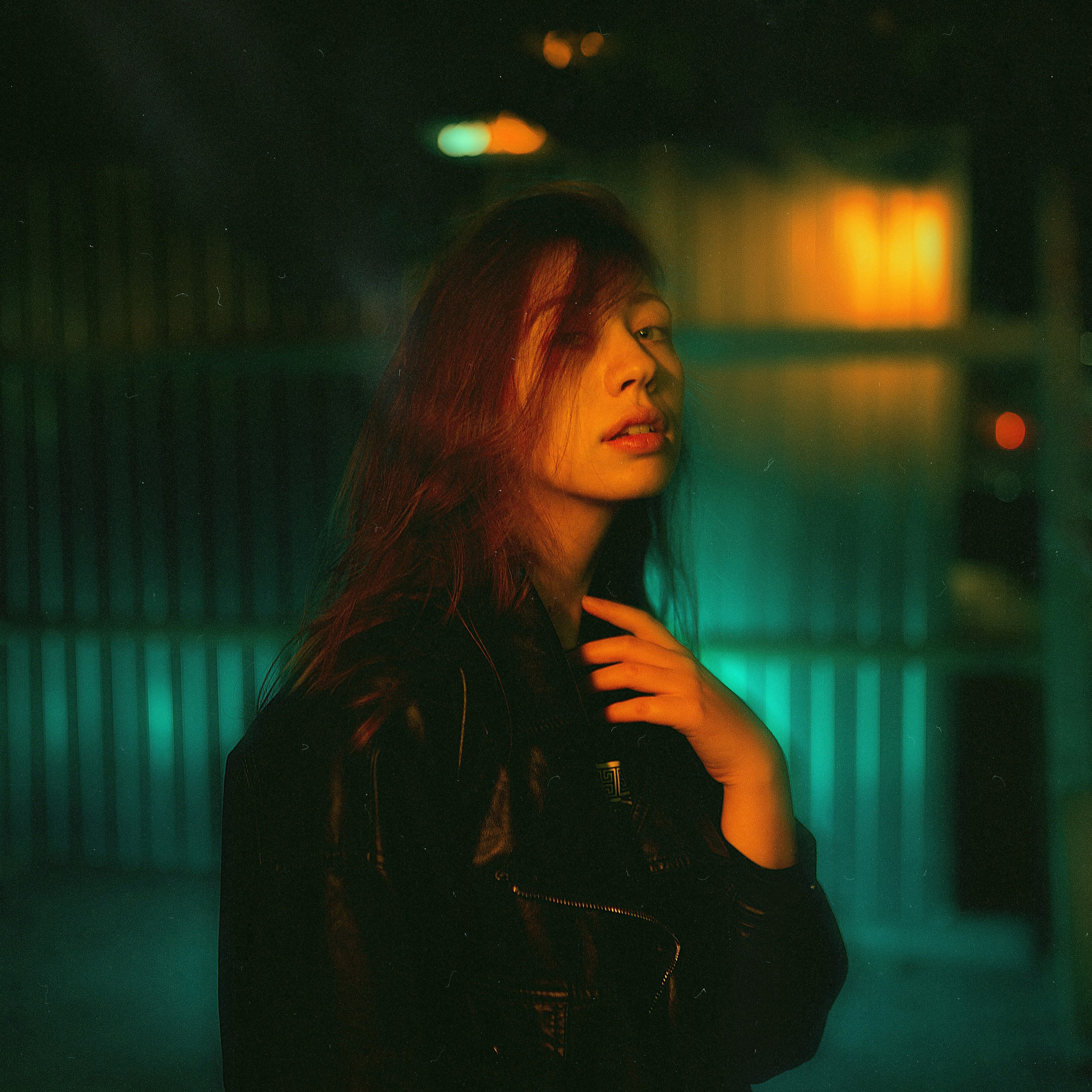 Мастер-класс «Ночная съемка». Главная