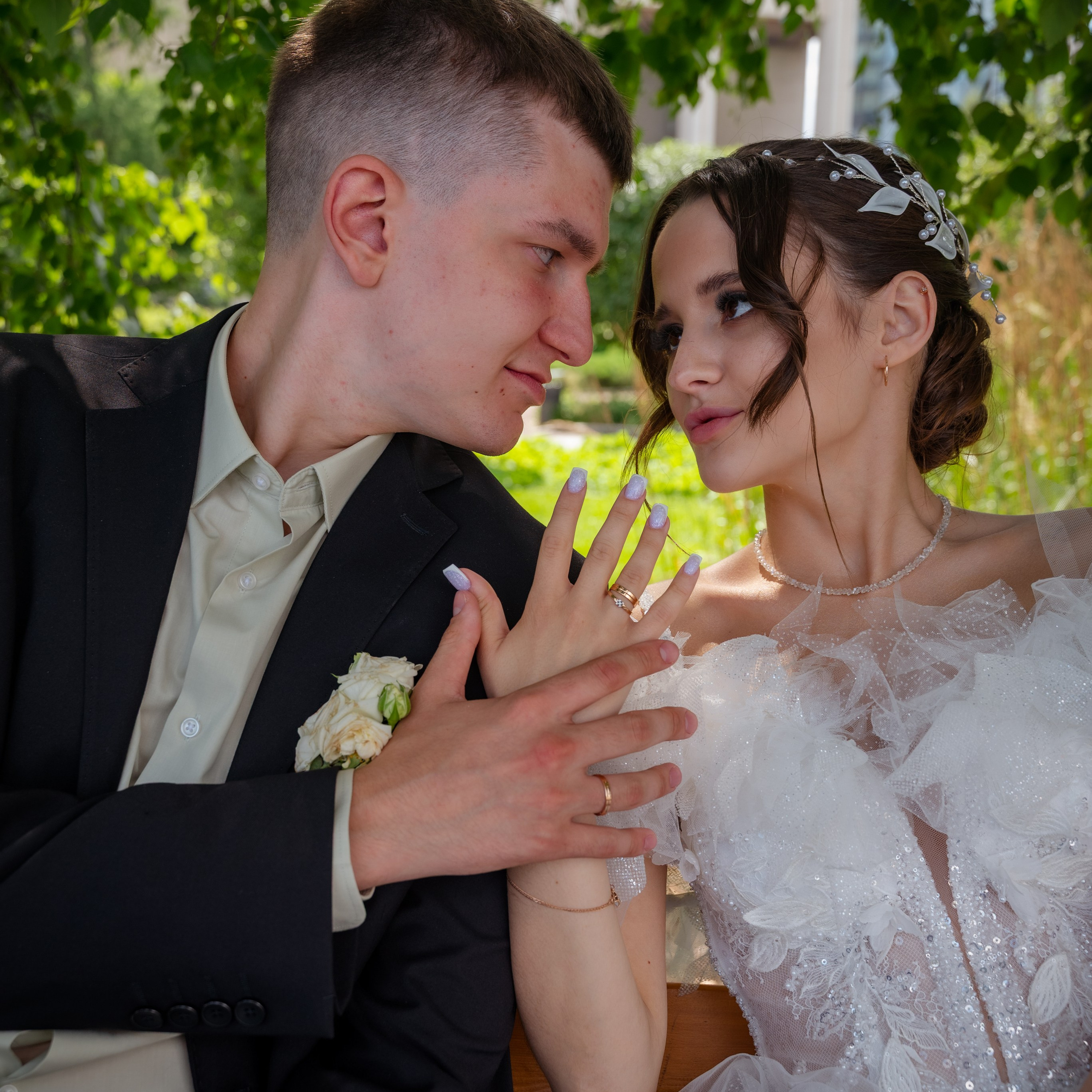 Портфолио. Анна Батина — фотограф в Екатеринбурге, Москве и Санкт-Петербурге