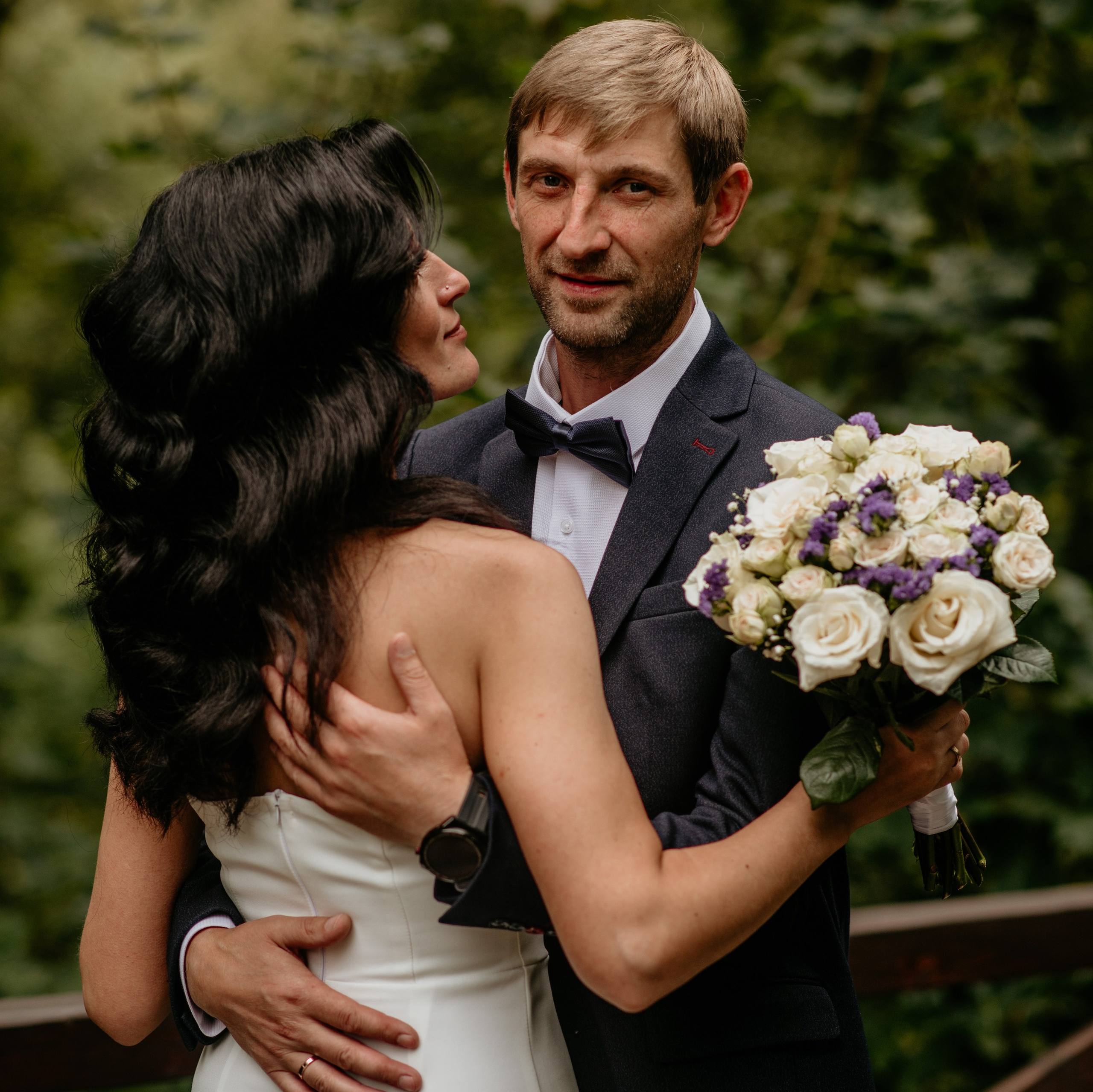 Услуги. Свадебный, семейный и портретный фотограф в Суворове Анастасия Седыкин