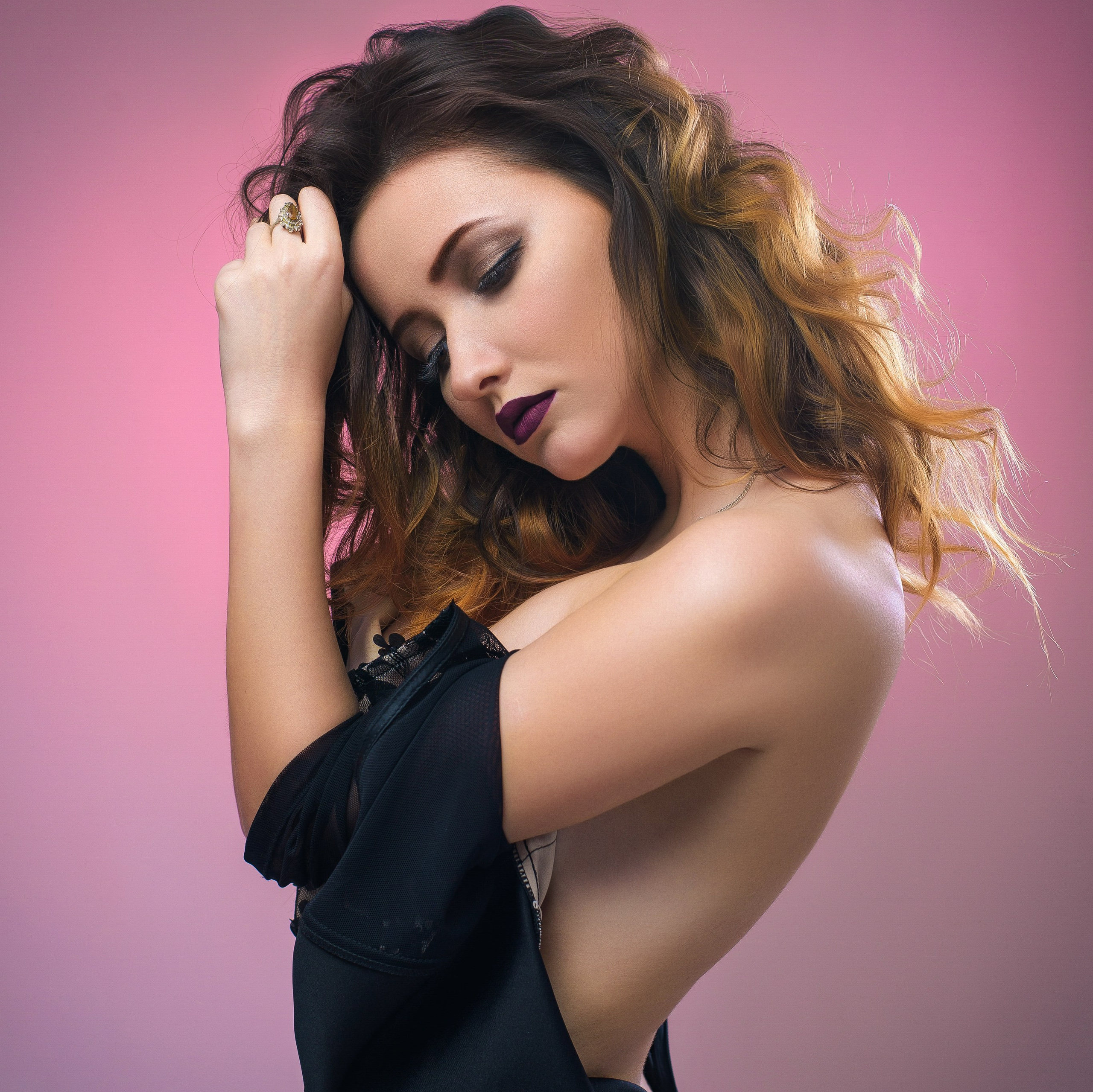 Главная. Компания и фотошкола по созданию контента в Москве