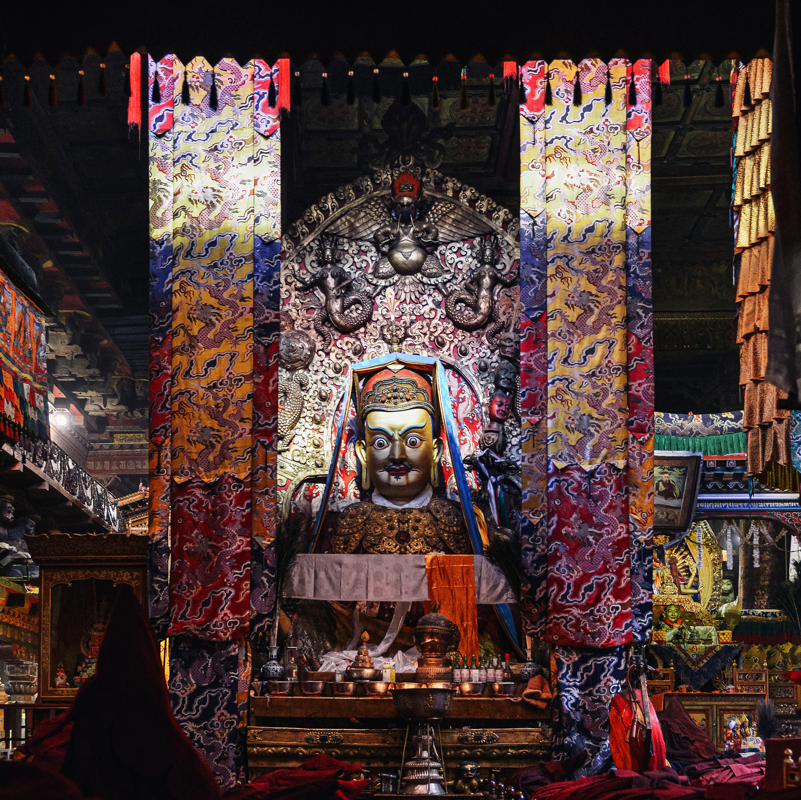 О фотографии, как о профессии. Фотограф Камчатка Тимофей Тимофеенко