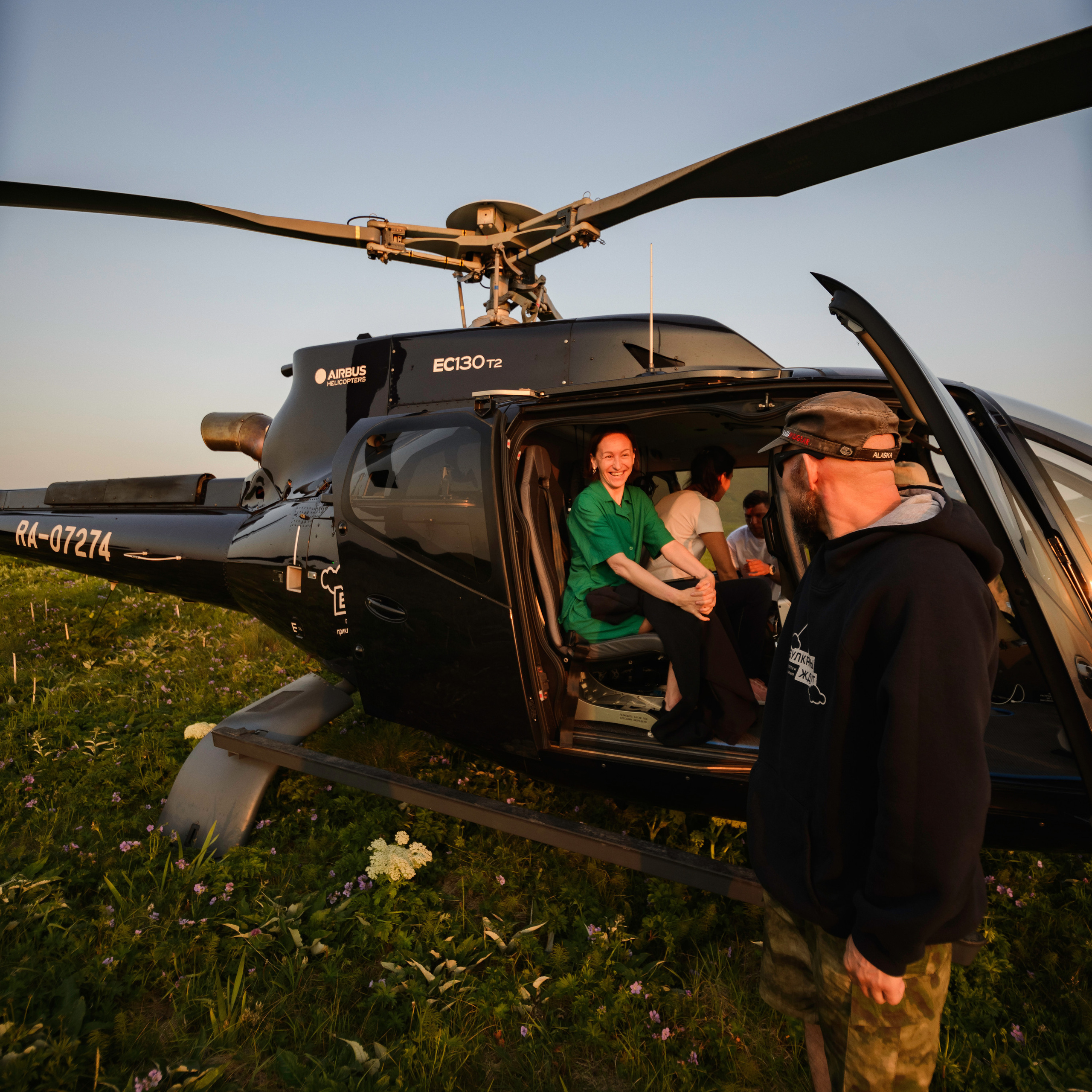 Цены. Фотограф Камчатка Тимофей Тимофеенко