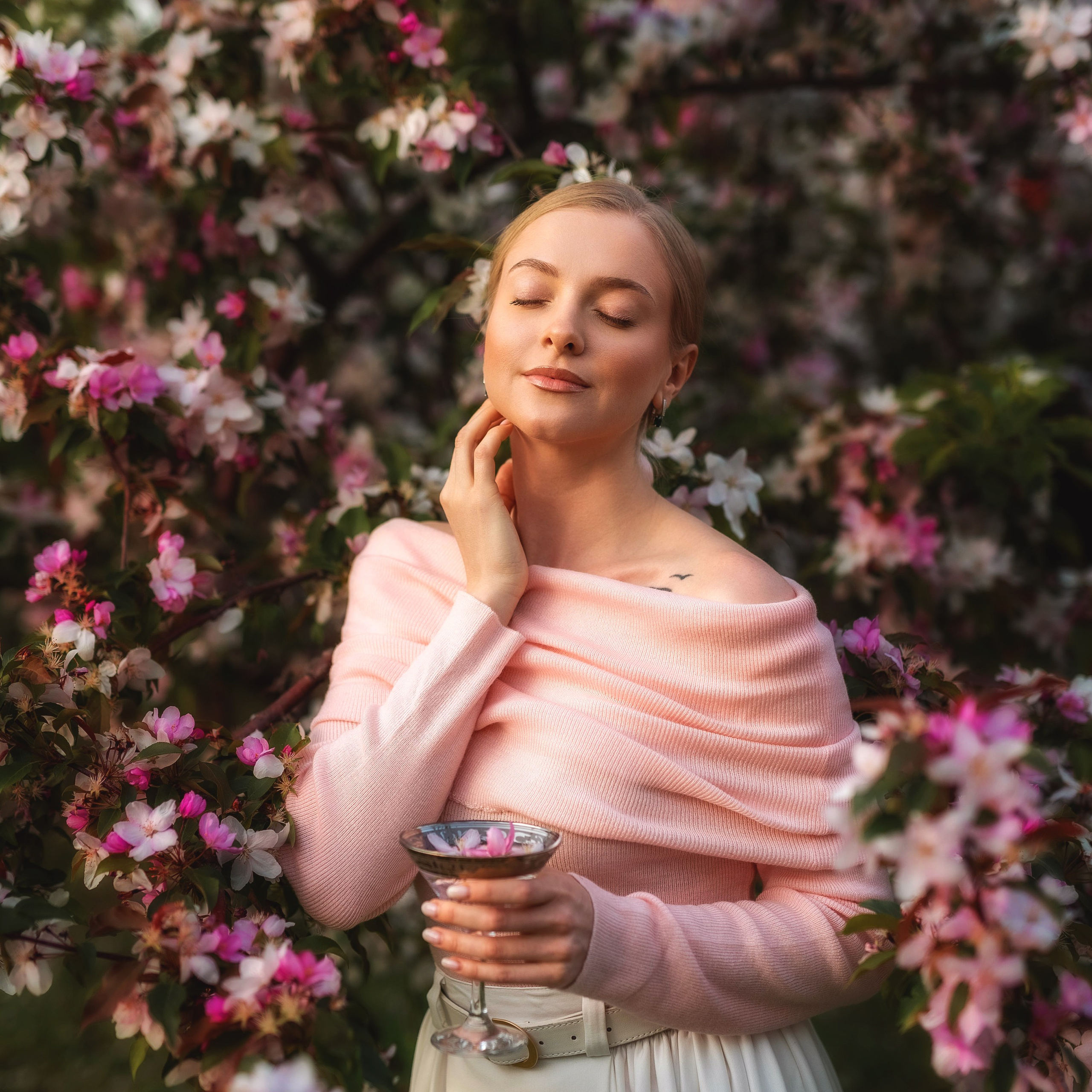 Услуги. Семейный, детский фотограф в Воронеже Анна Никитина