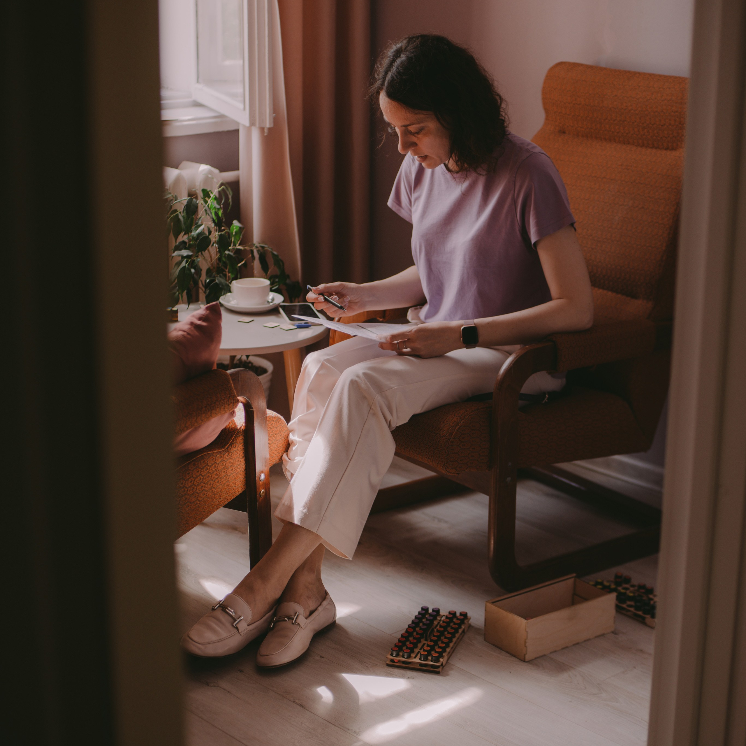 Коммерческий фото-контент для наполнения соц. сетей. Фотограф в Санкт-Петербурге Марина Парникова