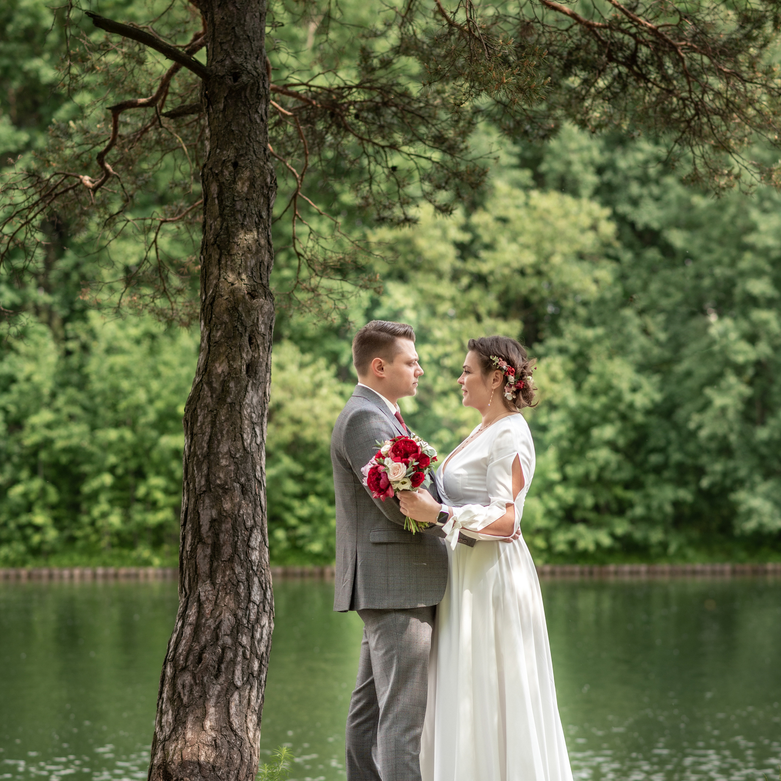 Услуги. Свадебный и семейный фотограф Полина Малюкова Москва, Химки, Зеленоград