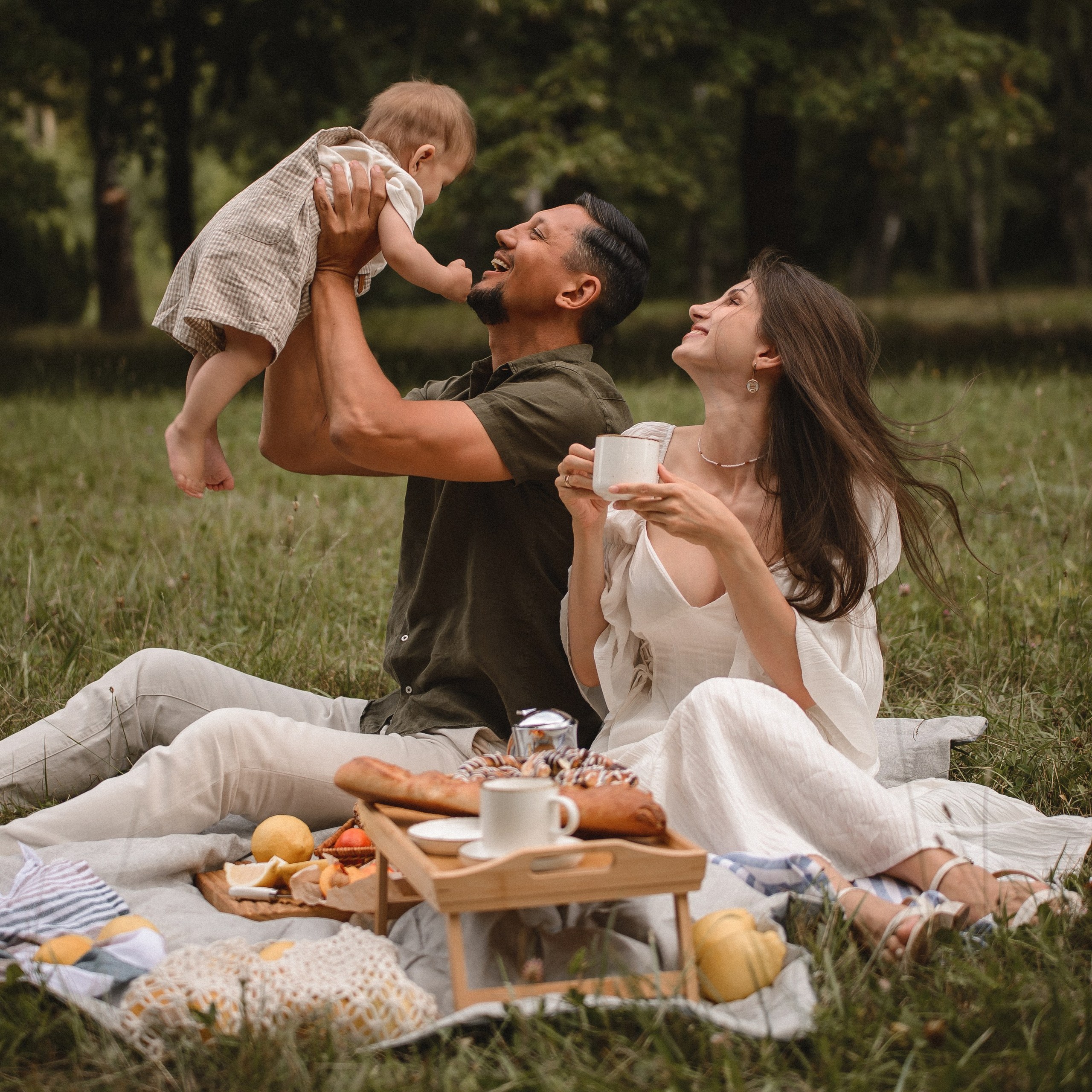 Семейный фотограф в г. Ставрополь, Сорокина Мария