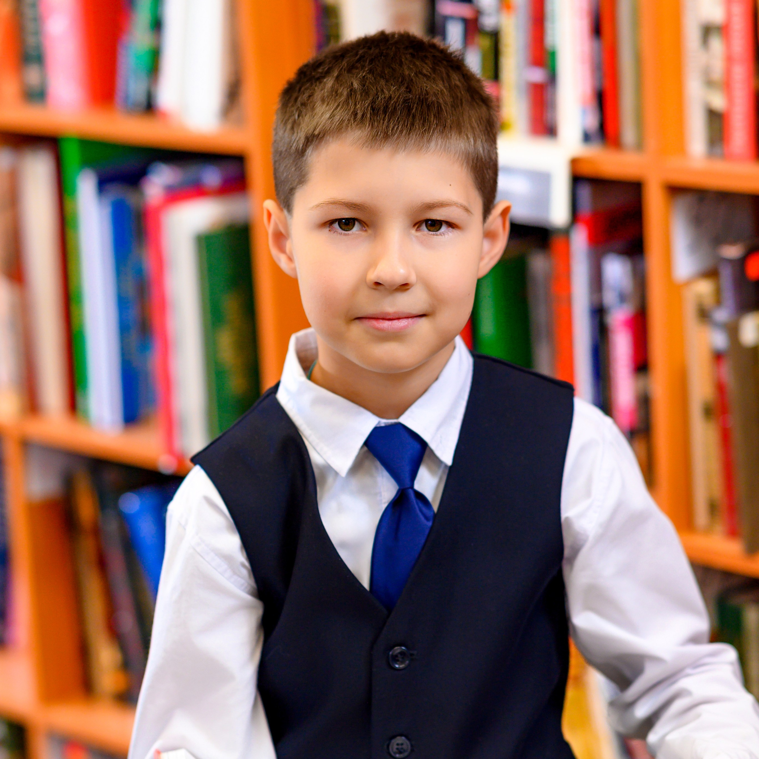 Школа 33. Выпускные альбомы в Туле и Тульской области для школ и детских садов