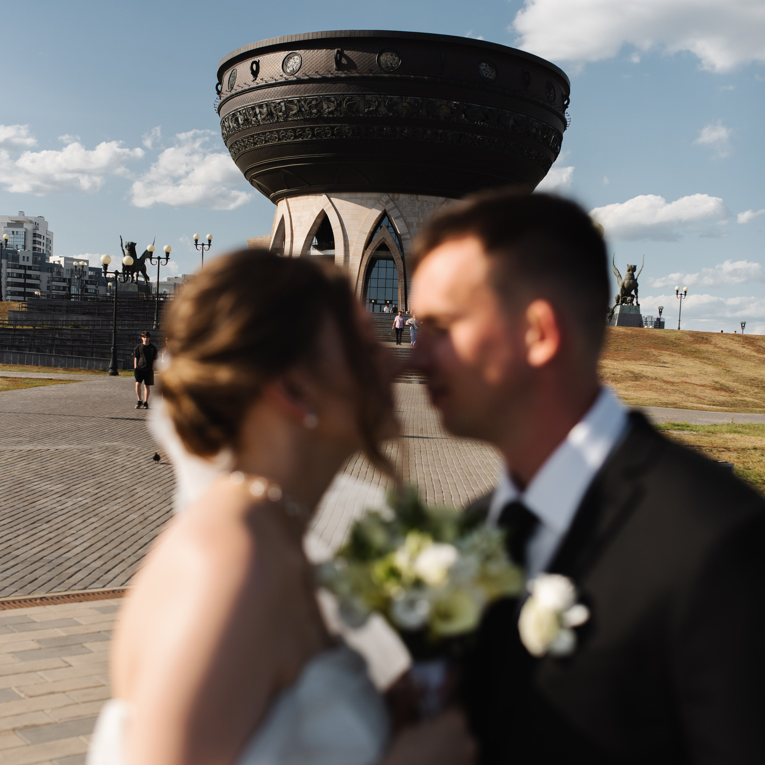 ПРАЙС свадьбы. Свадебный фотограф Анастасия Бударина