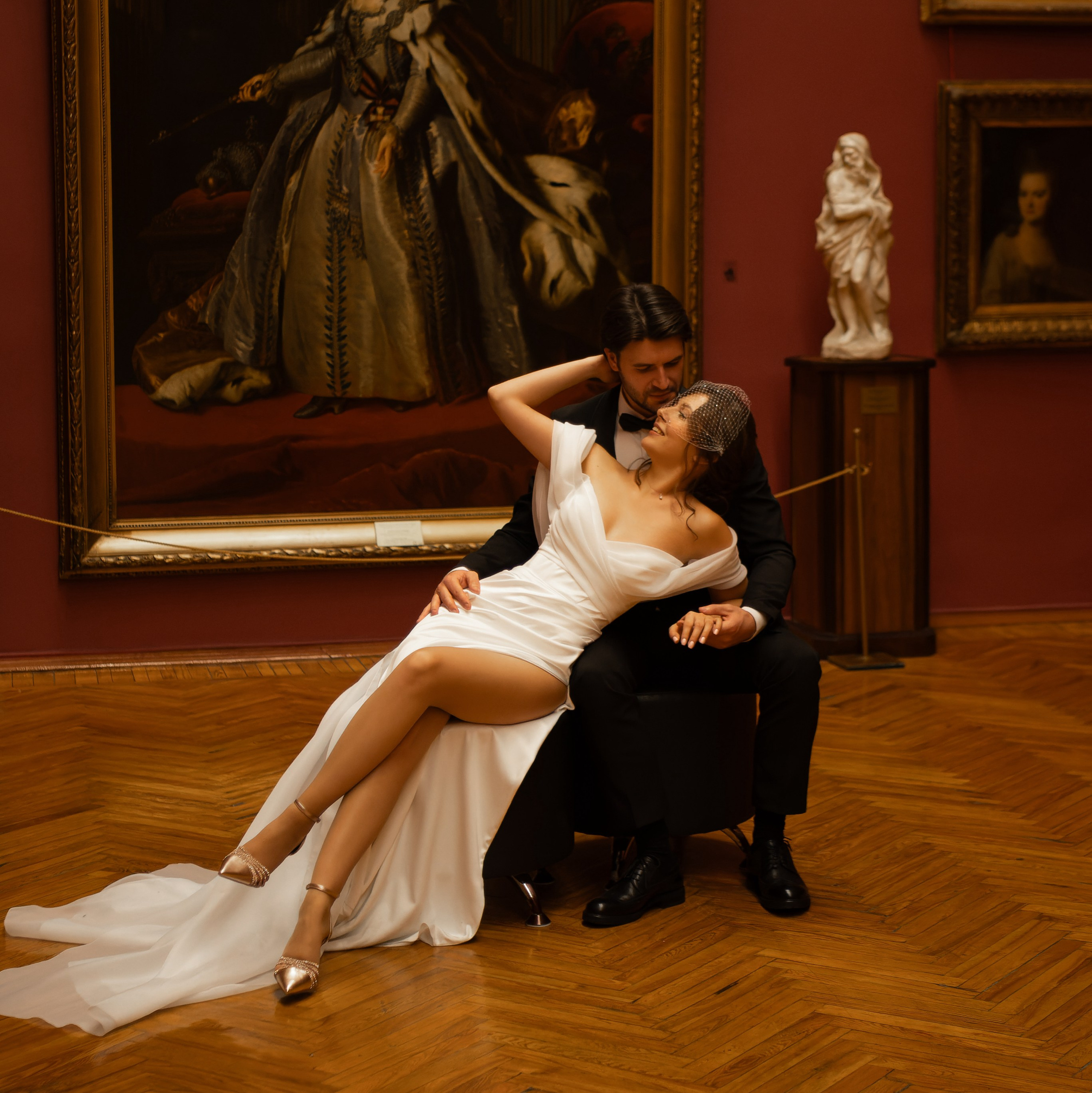 Свадебная. Свадебный, индивидуальный и контент фотограф МИНСК|Вероника Маскевич