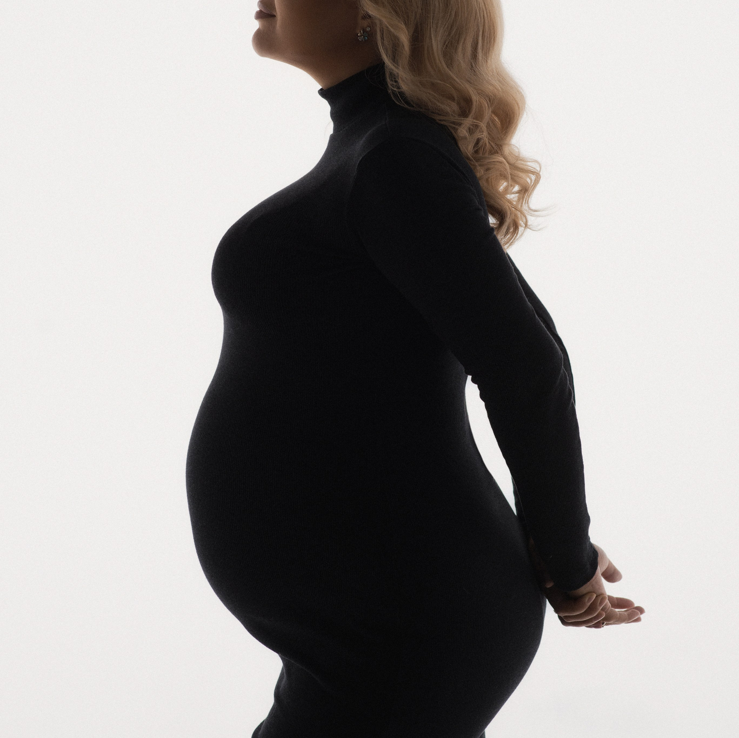 Коллекция нарядов для съемки беременности. Фотограф беременности, новорожденных и детей до года в Челябинске Волк