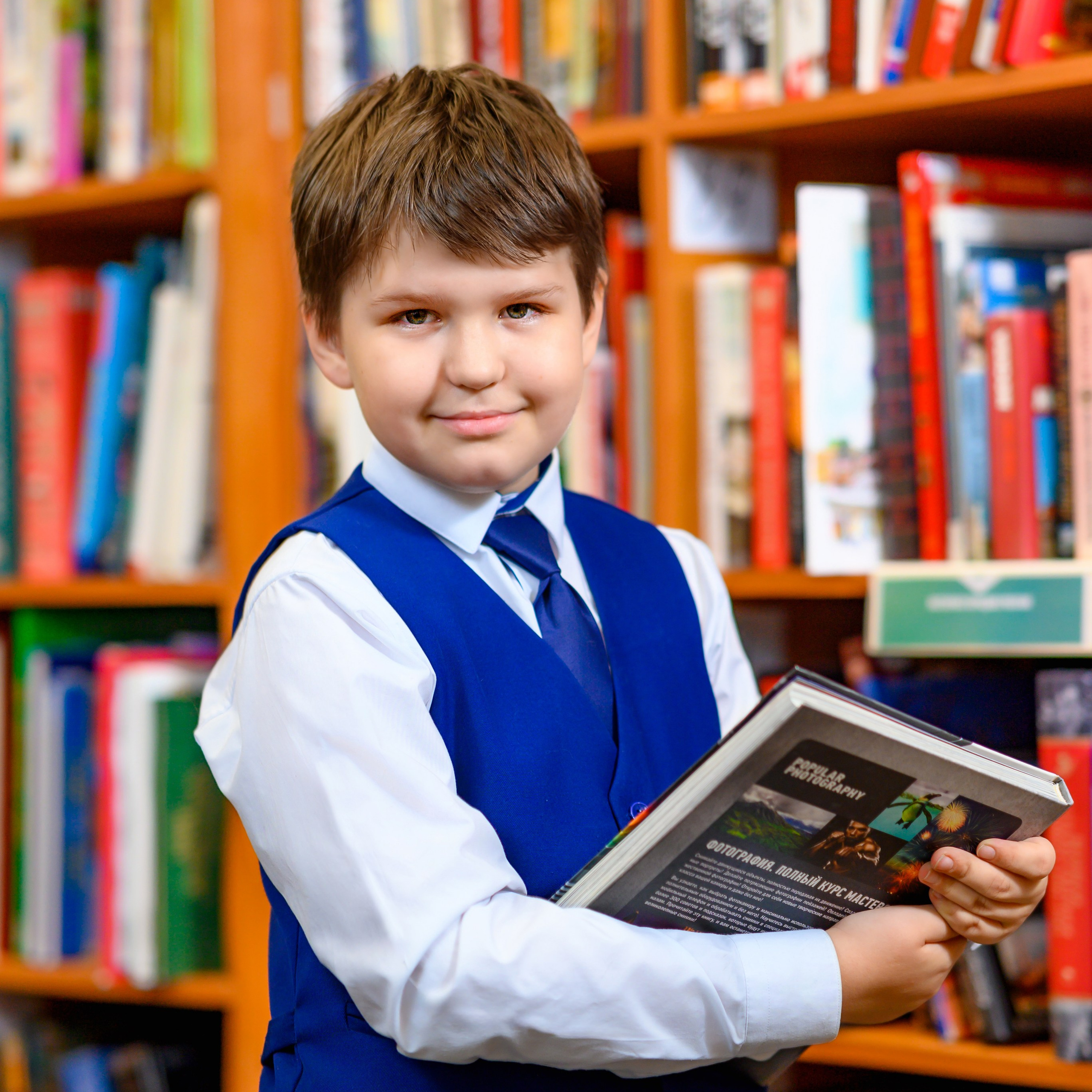 Школа 33. Выпускные альбомы в Туле и Тульской области для школ и детских садов