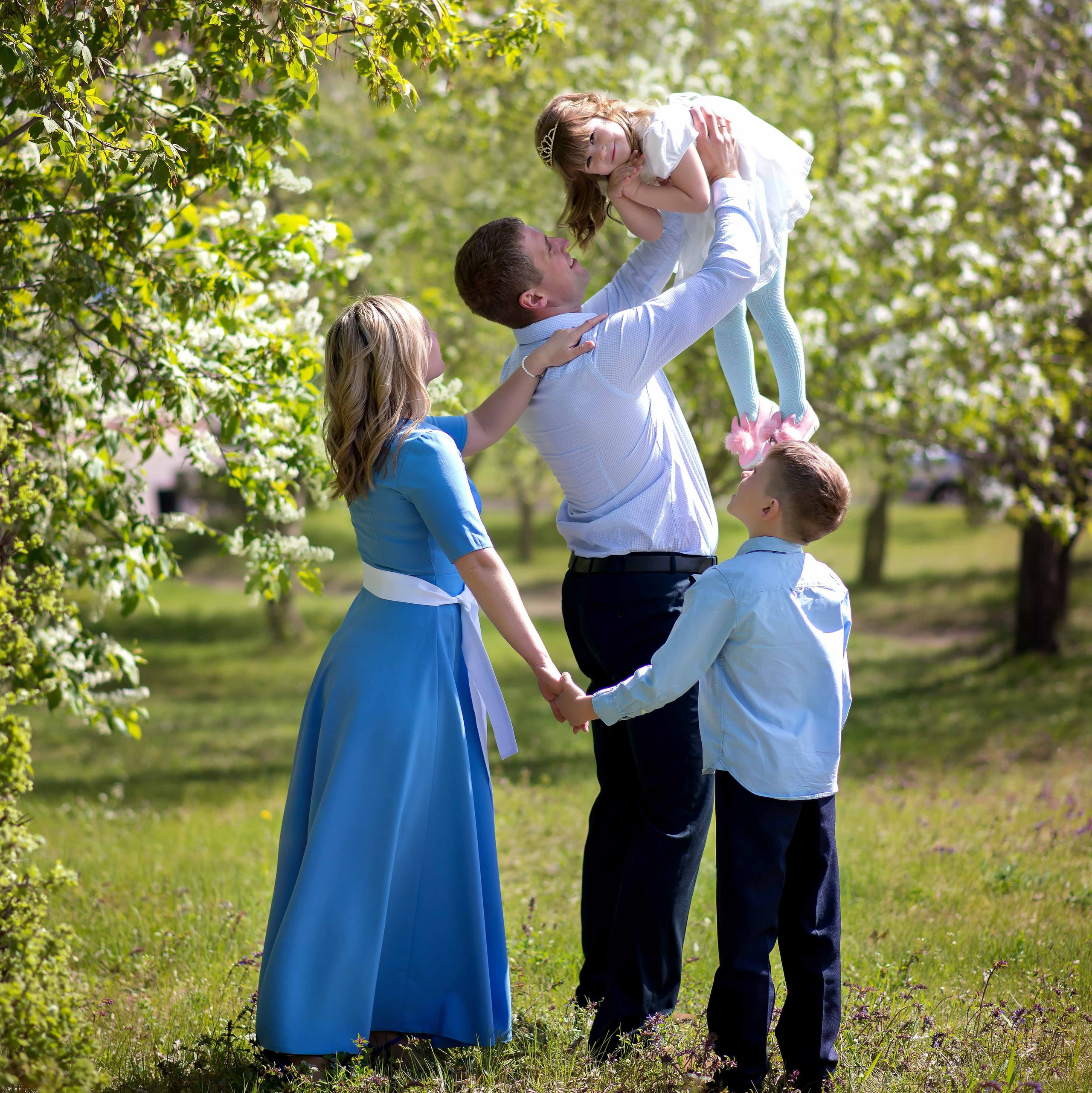 Фотограф новорожденных Иркутск Надежда Мирошниченко