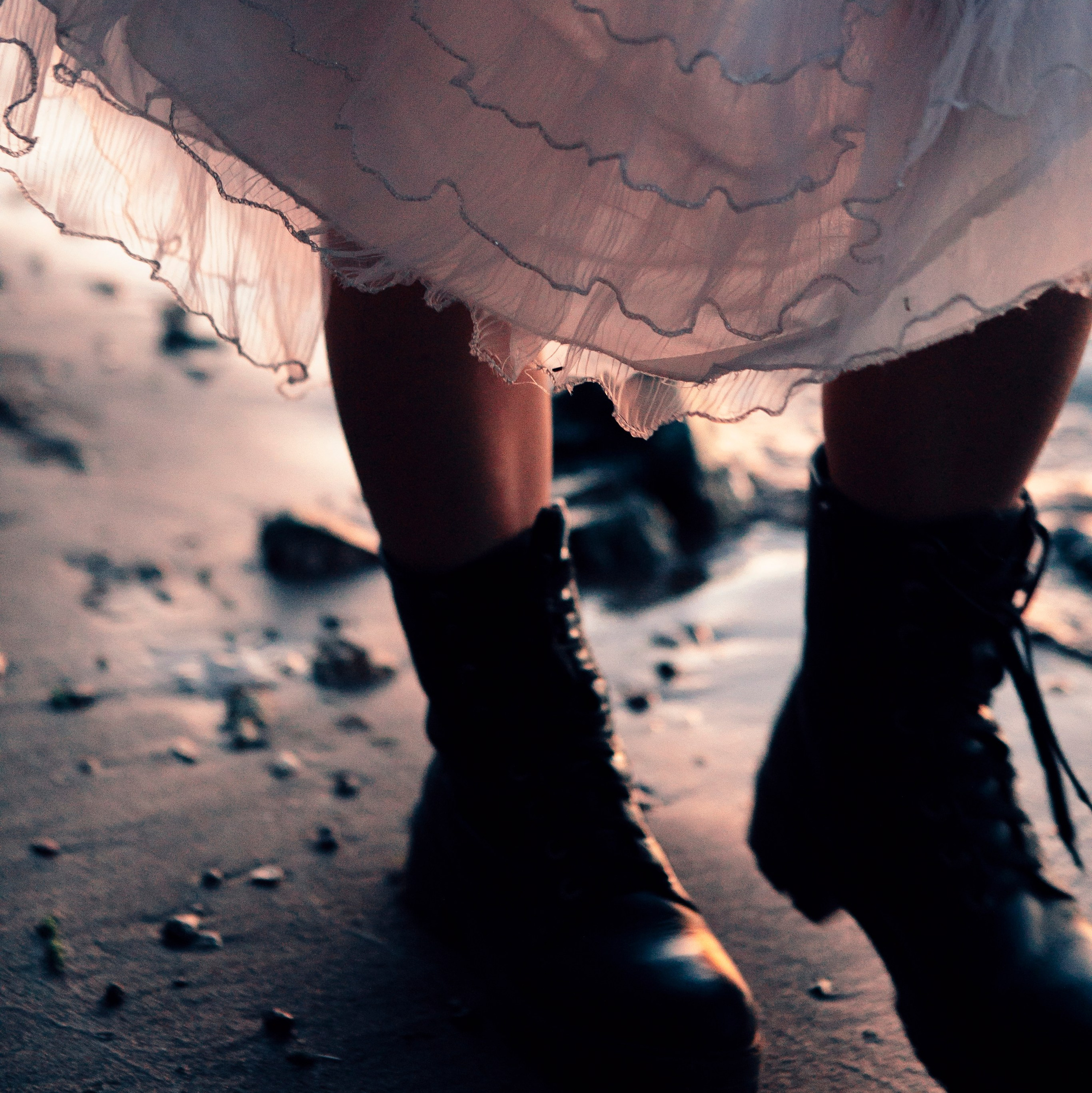 Семейная съемка. Старт