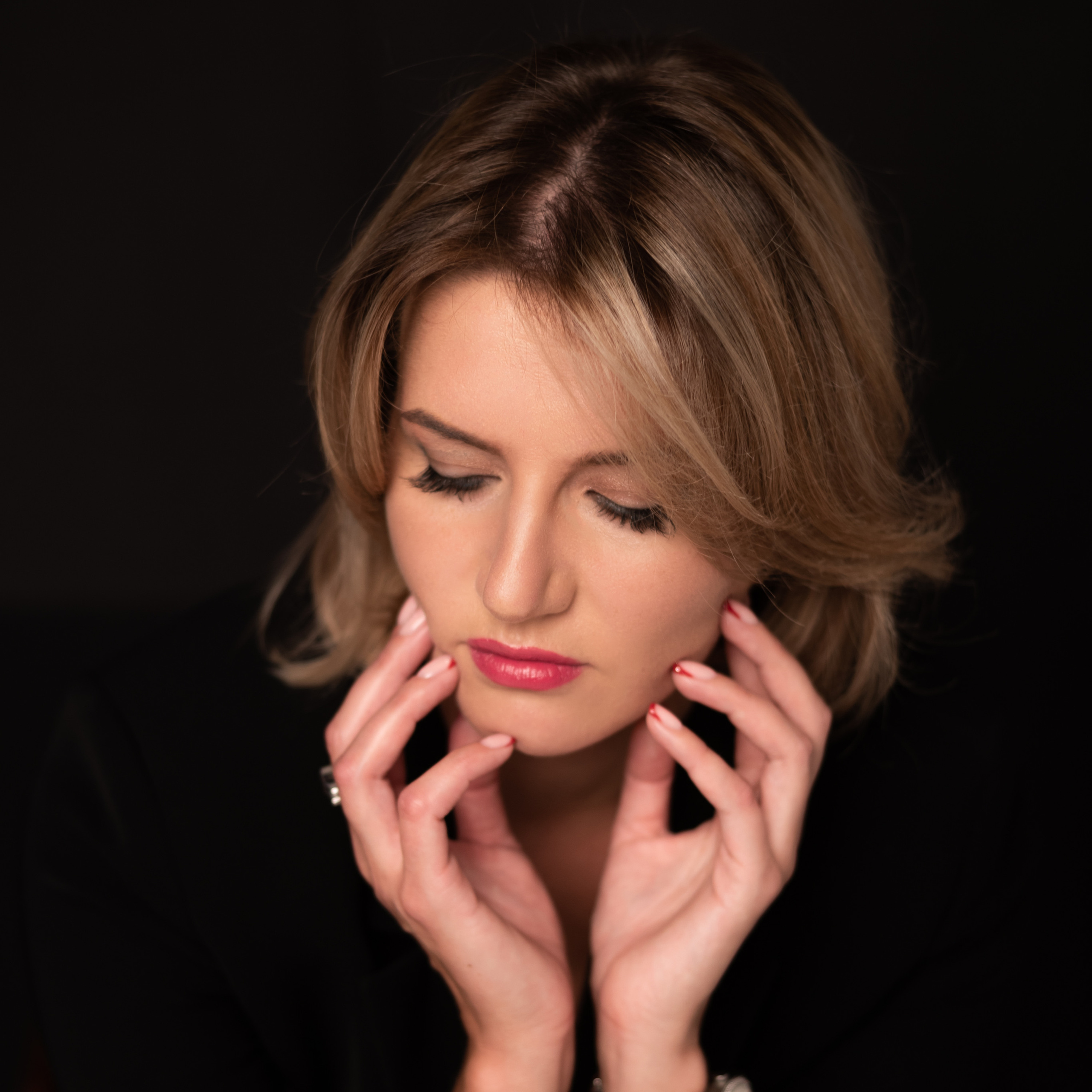 Event photographer from Moscow