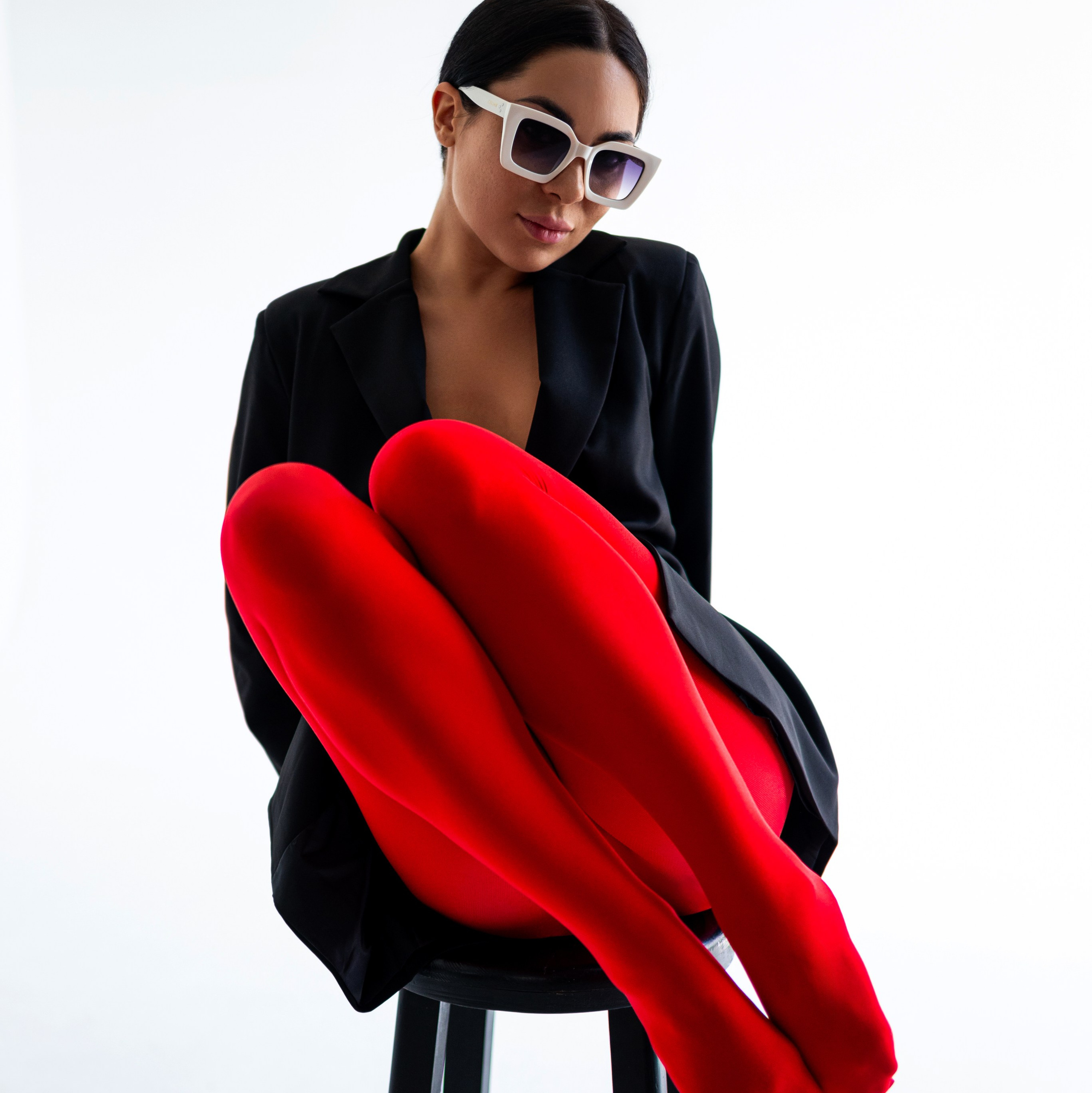 Перед съемкой. Фотограф Москва Виктория Вишневская актерское / модельное портфолио