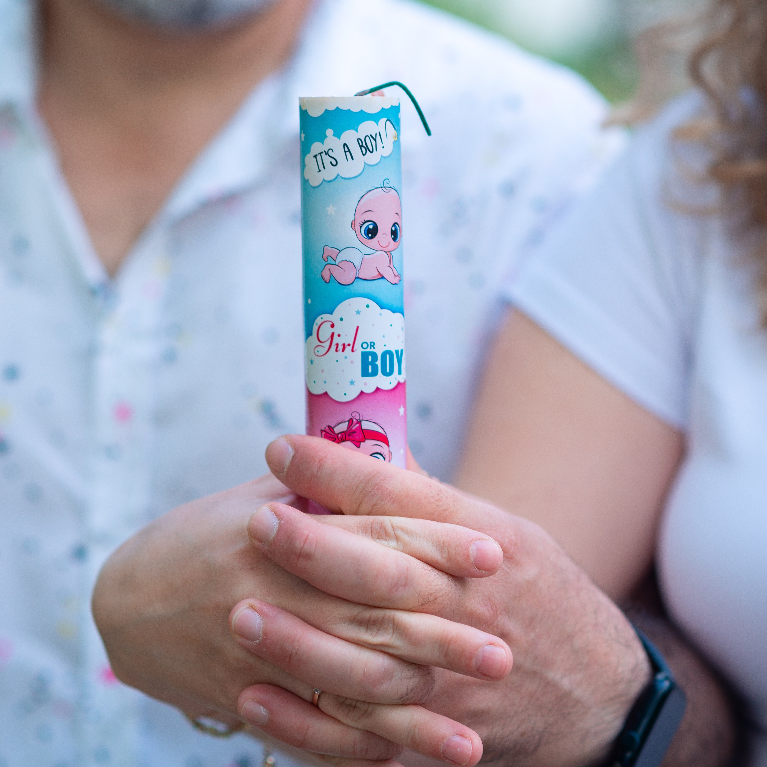 Цена ГЕНДЕР-ПАТИ. Семейный фотограф на выписку из роддома и крещение Минск Настя Гришук