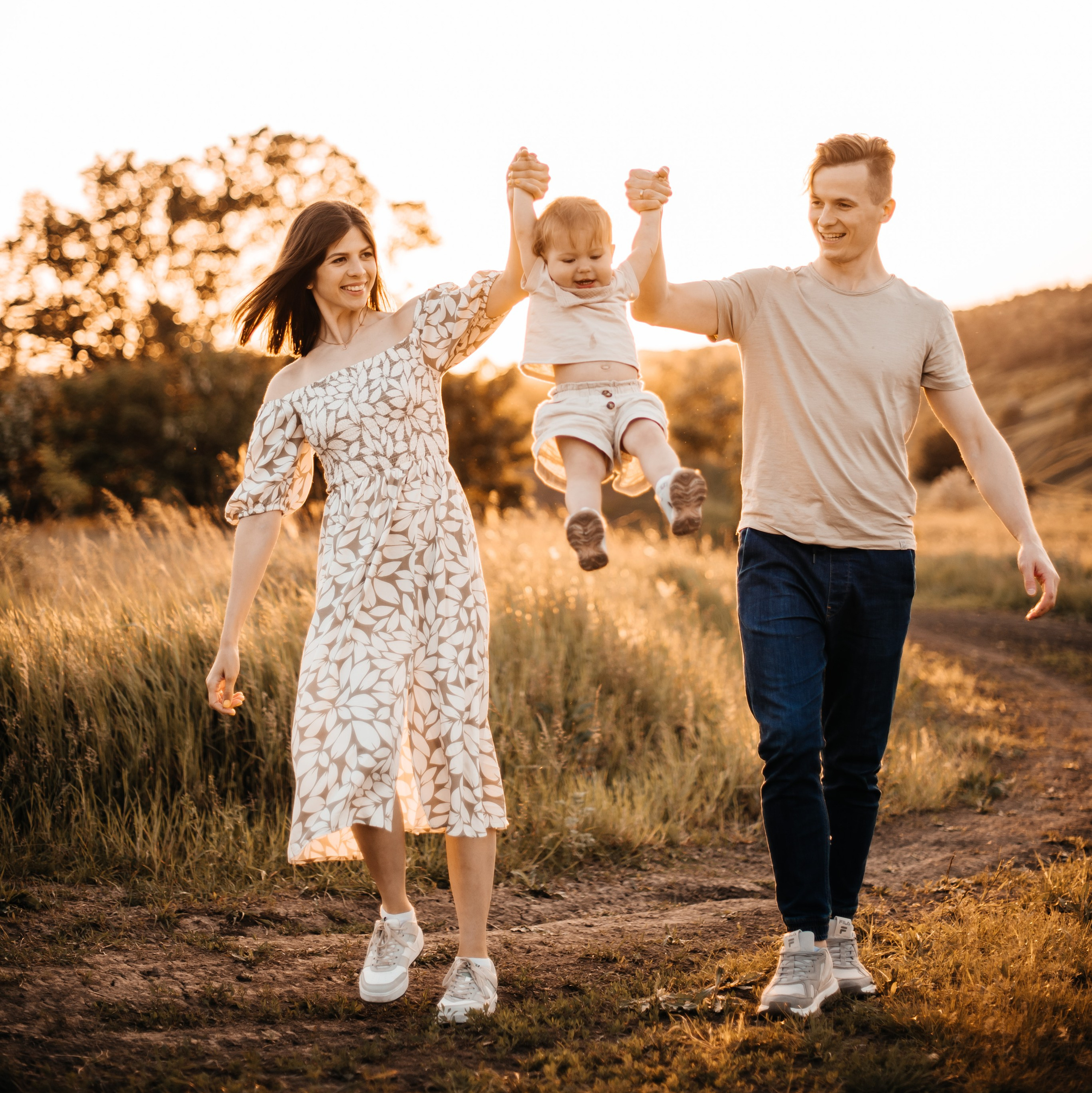 Свадебный и семейный фотограф в Белгороде