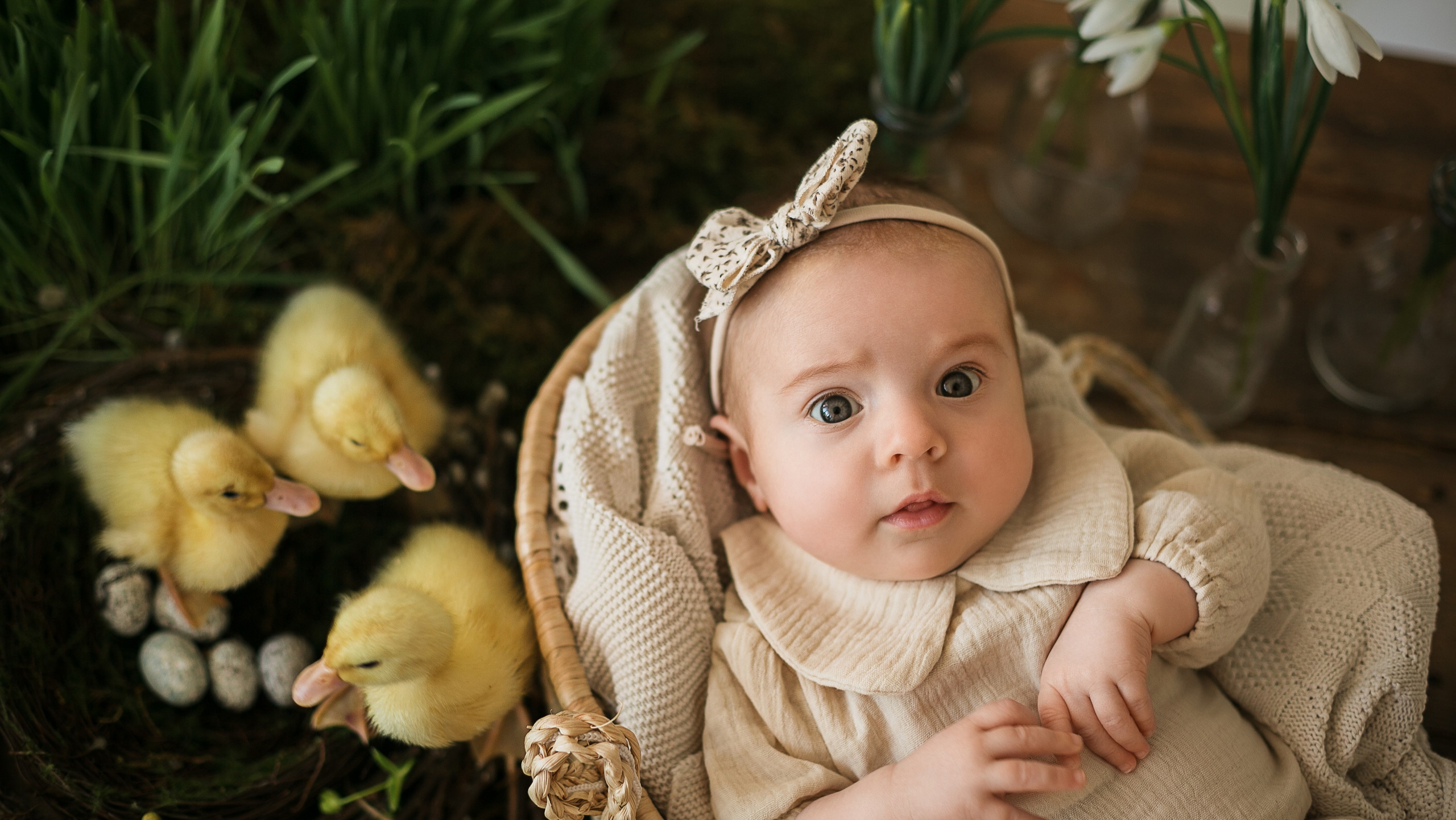 Дети 4-24 месяца. Семейный и детский фотограф в Сочи Наталья Вербицкая