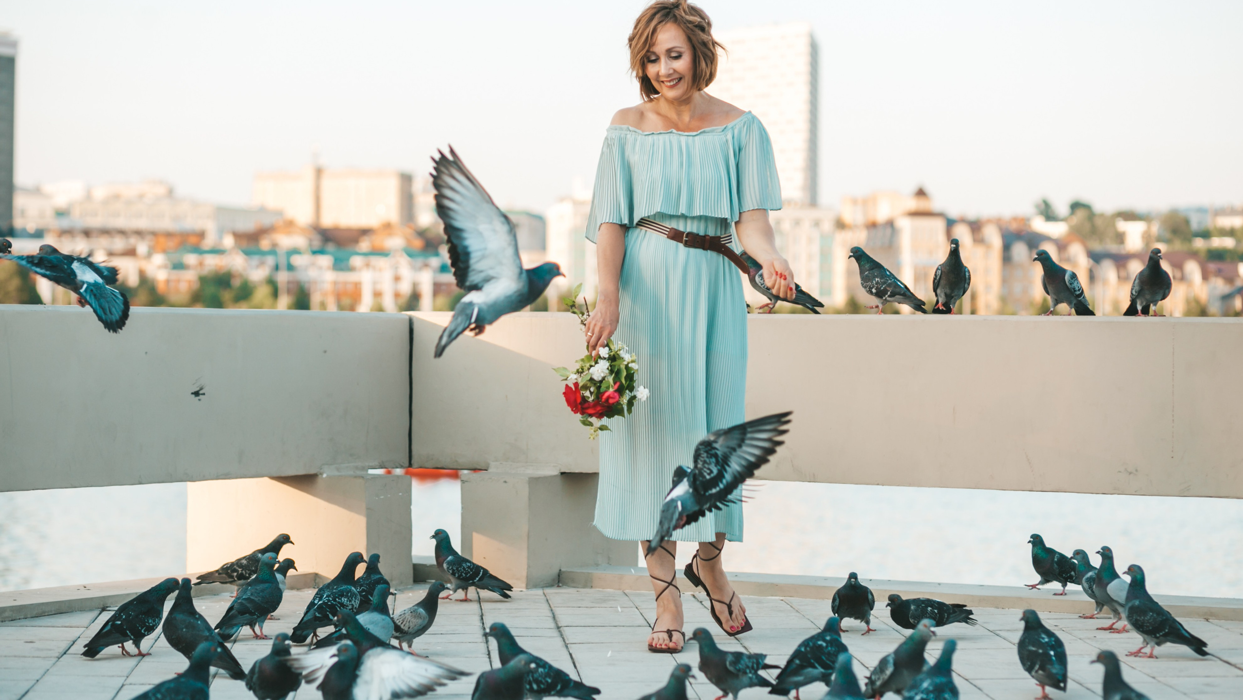 Главная. Фотограф Мария Иванова