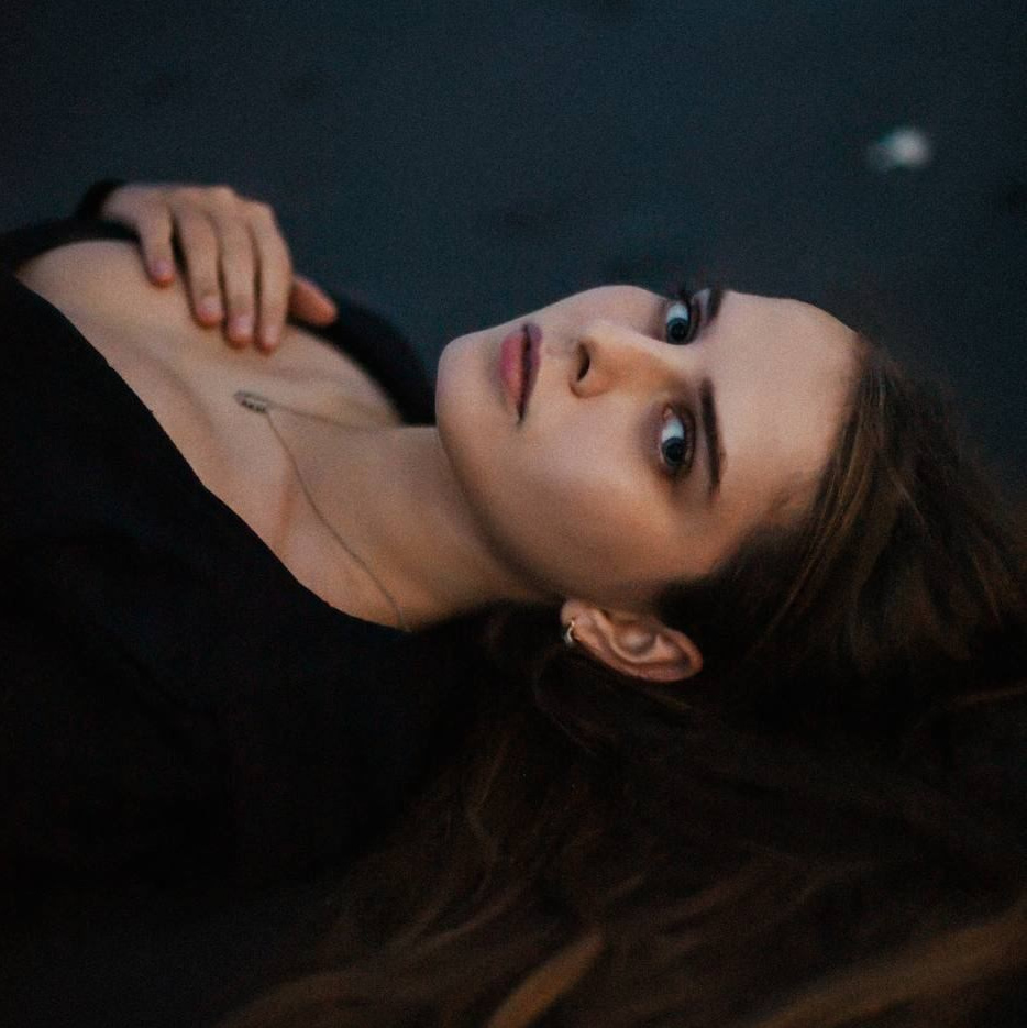 Alla Olshevskaya. Портретный фотограф Юлия Семенчук