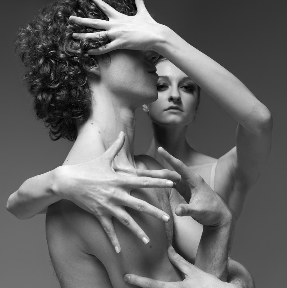 Алиса Тикстон — Балетный и портретный фотограф в Петербурге и Москве