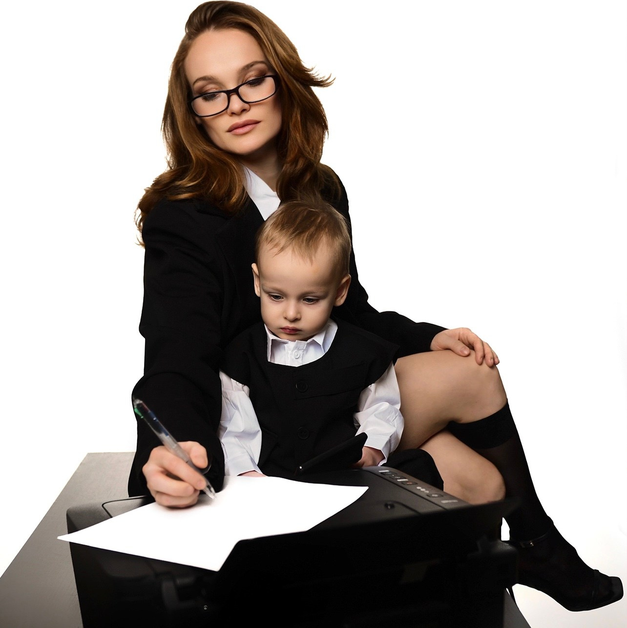 Семейные фотосессии. Фотограф в Новомичуринске Наталья Малиновская