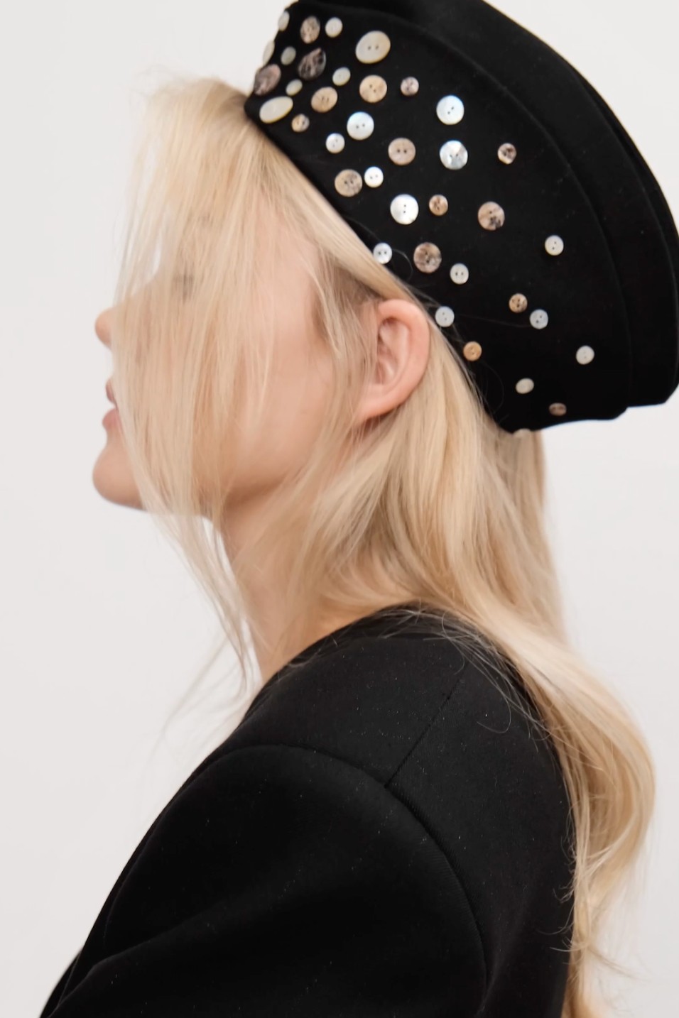 Видеограф Алена Ворожбитова