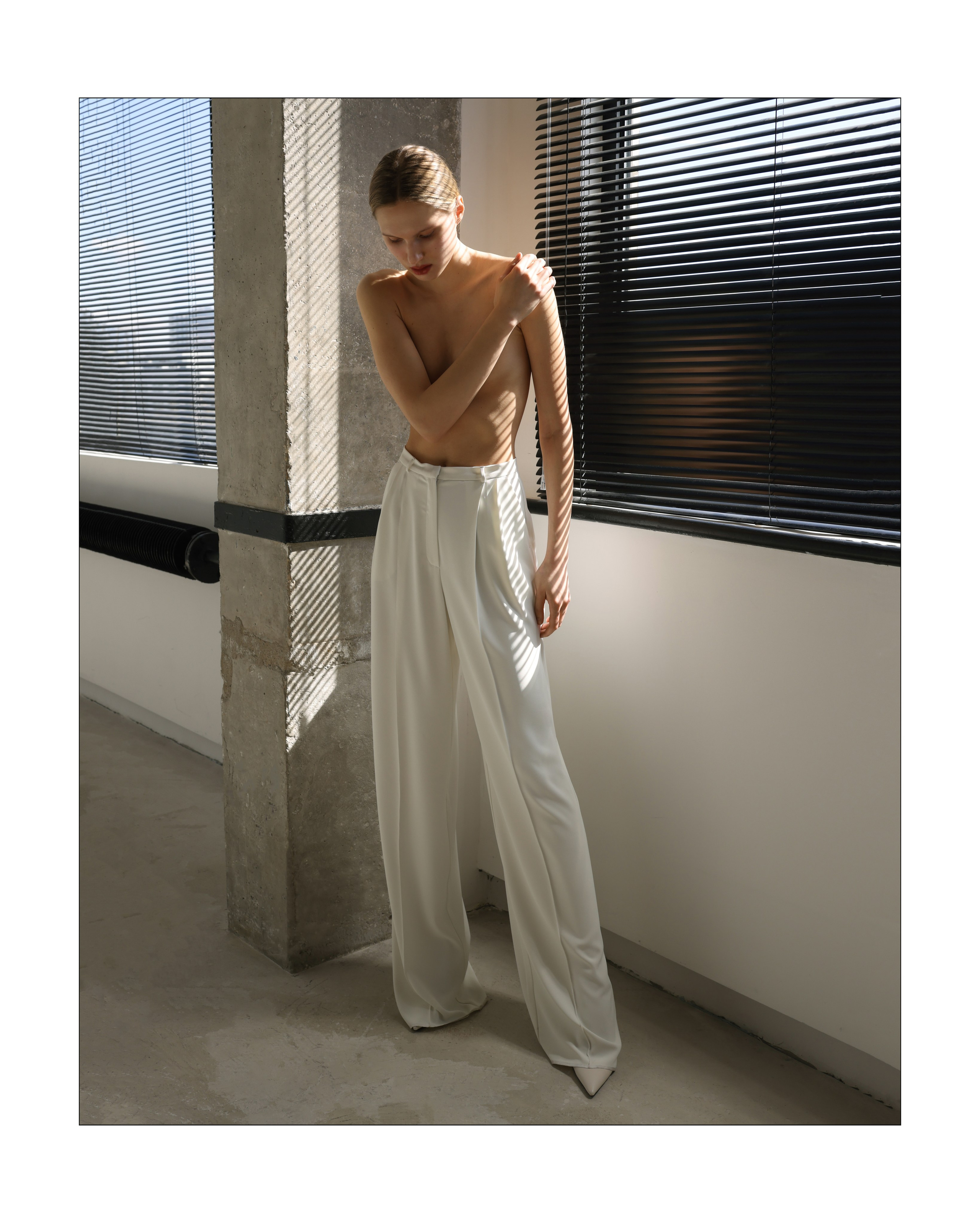 Фотограф Ольга Малыгина