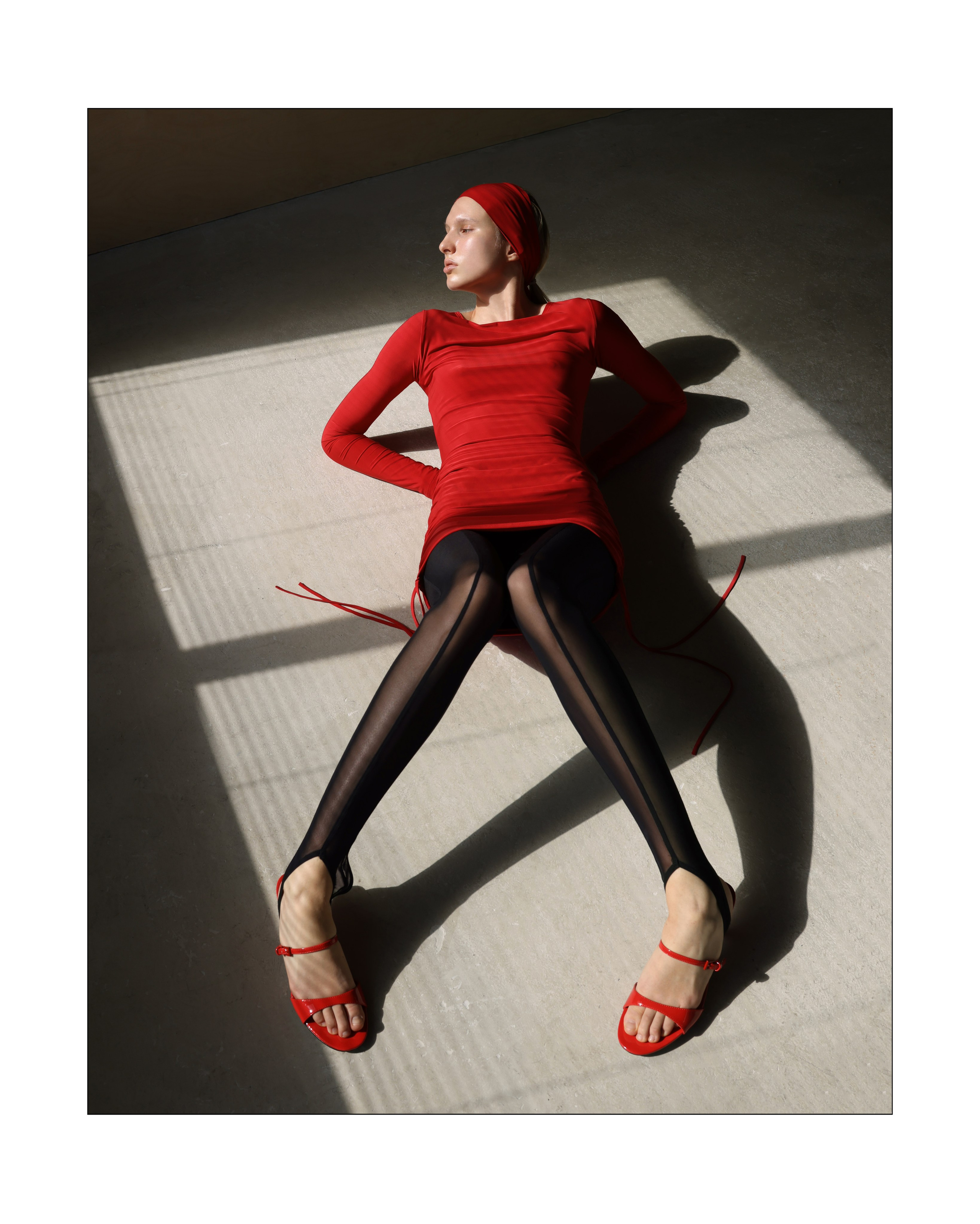 Фотограф Ольга Малыгина