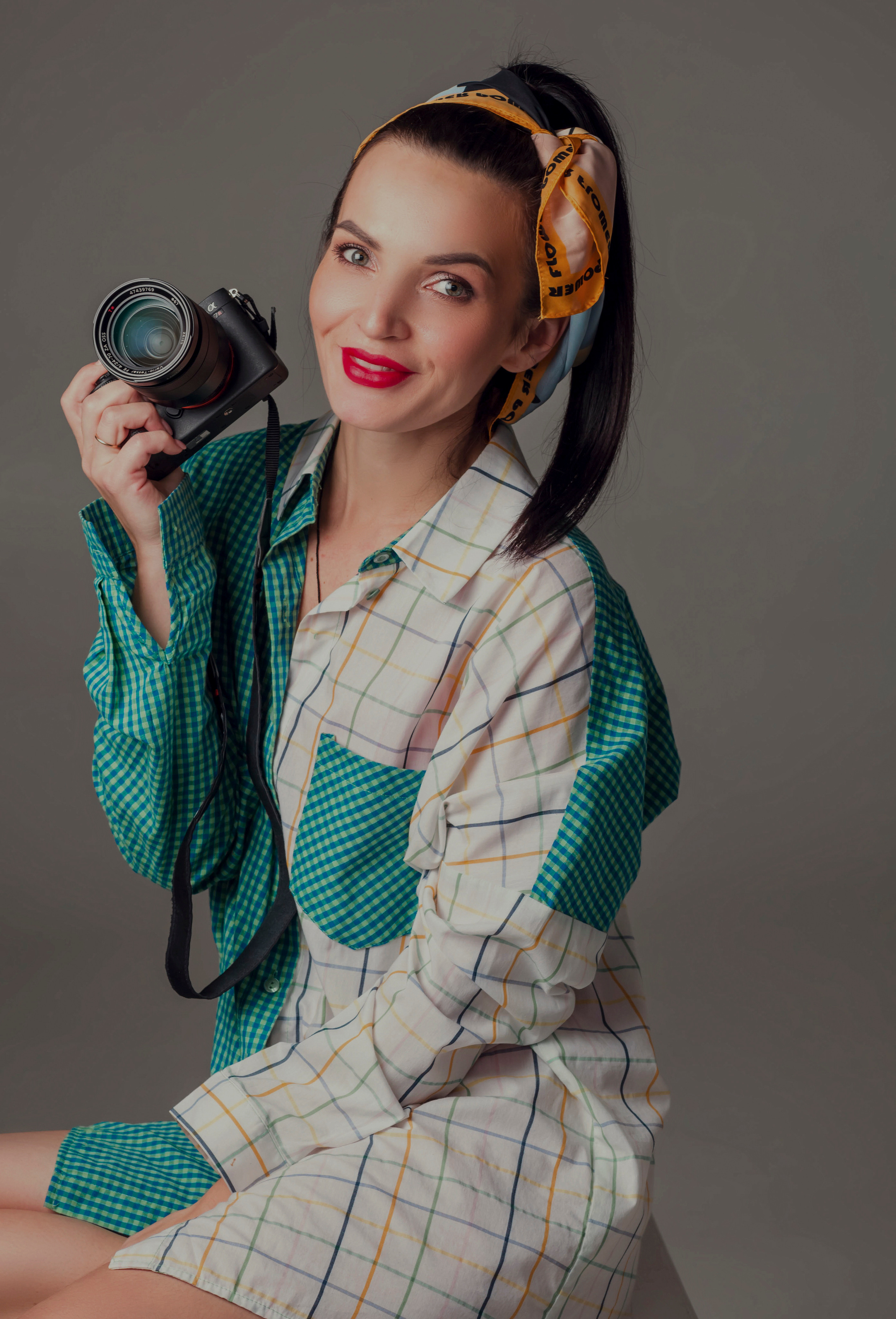 Фотосессия беременности в Барнауле