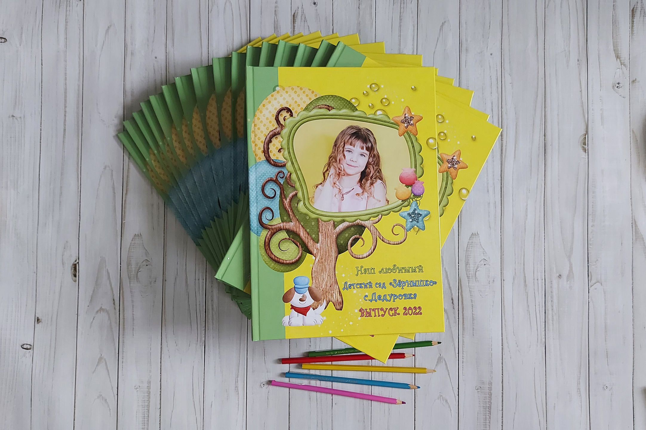 Выпускные фотокниги, детский фотограф в Оренбурге Светлана Агаркова