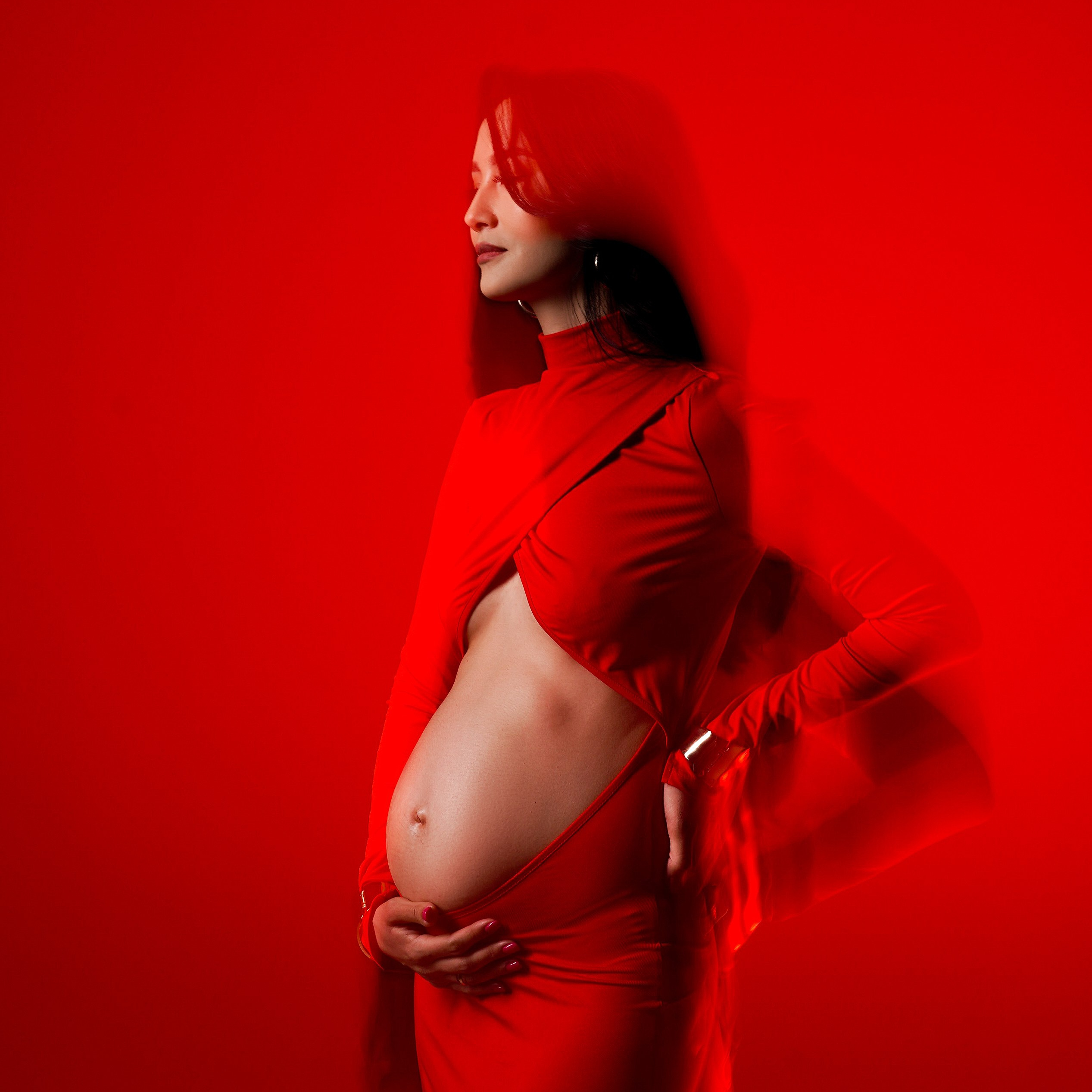 Контакты. Анастасия Румак