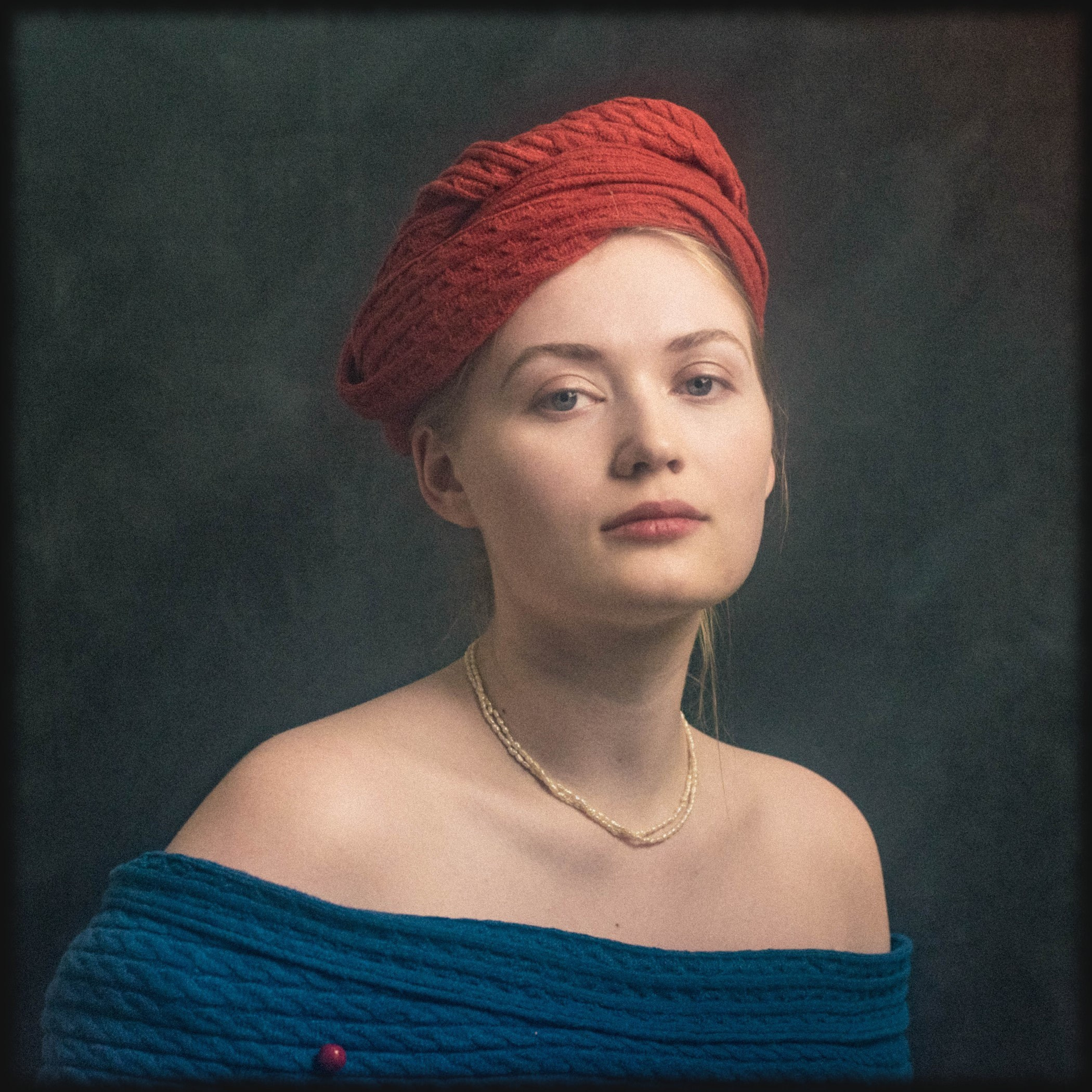 Federico Pinholio / photographer