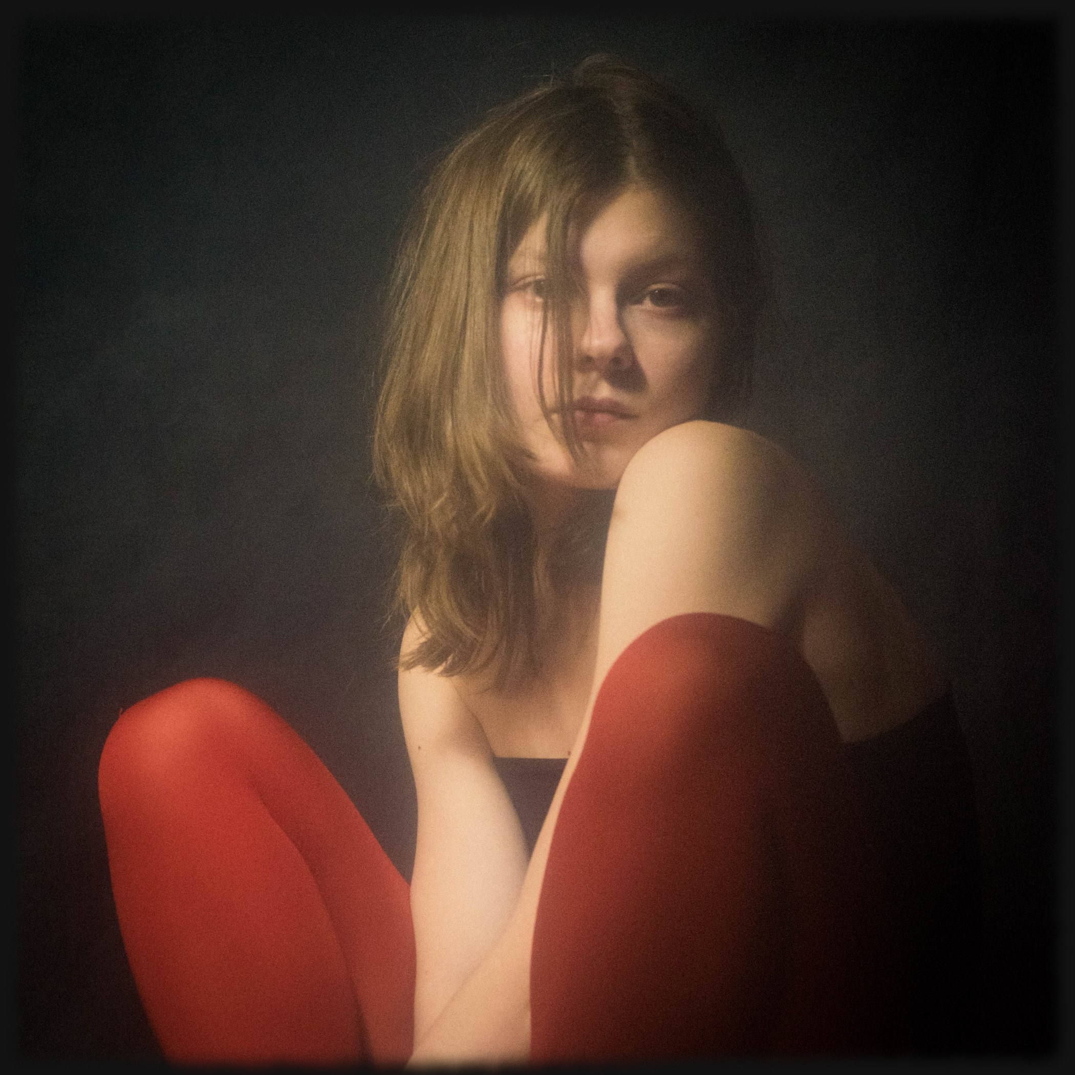 Federico Pinholio / photographer