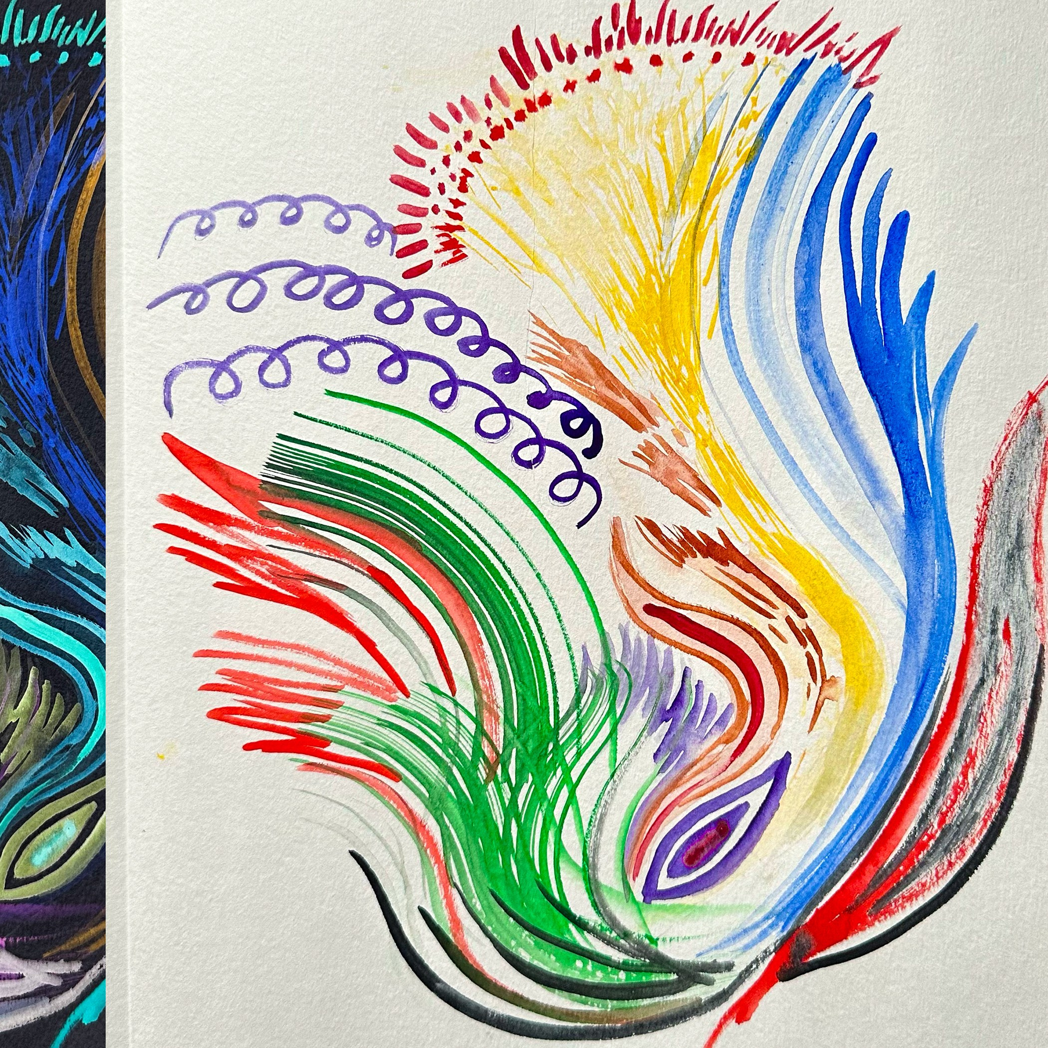 Музыка про людей. Дина Шаткова