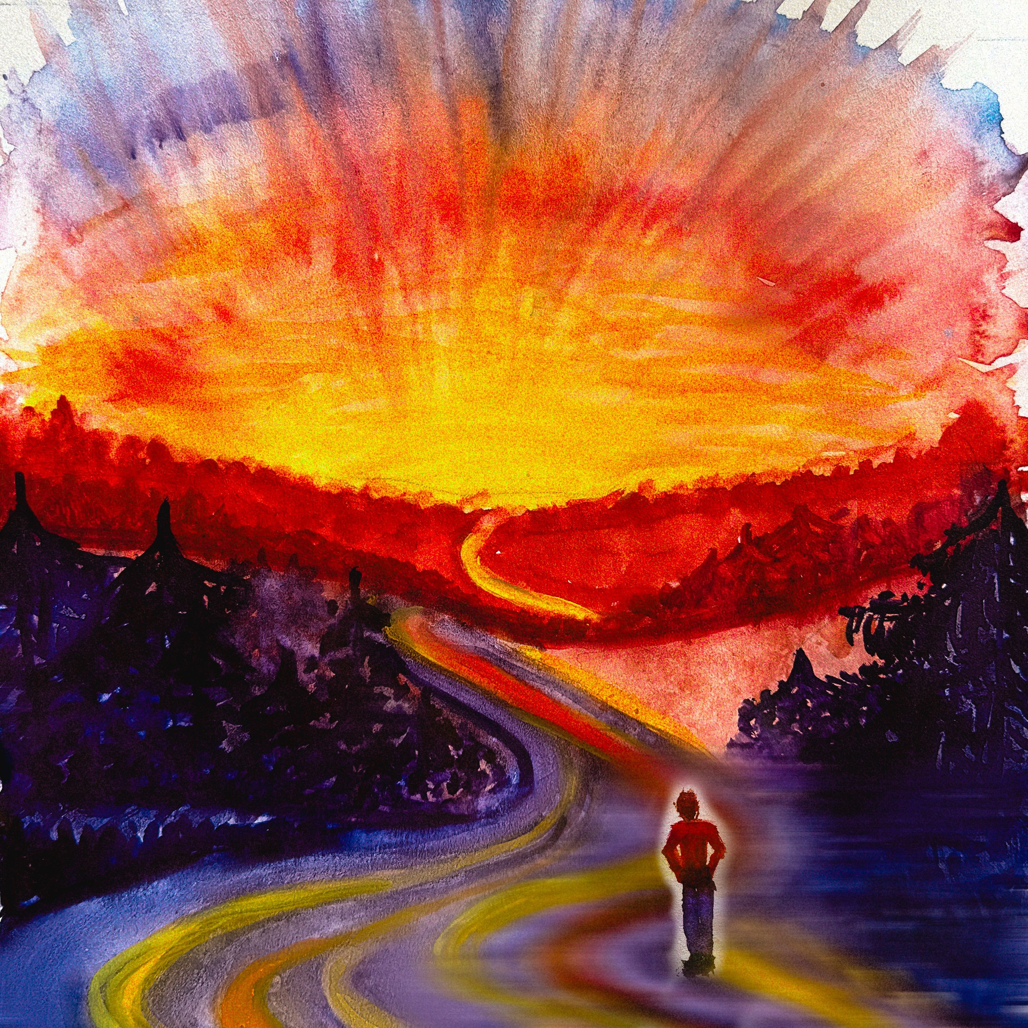 Музыка про людей. Дина Шаткова