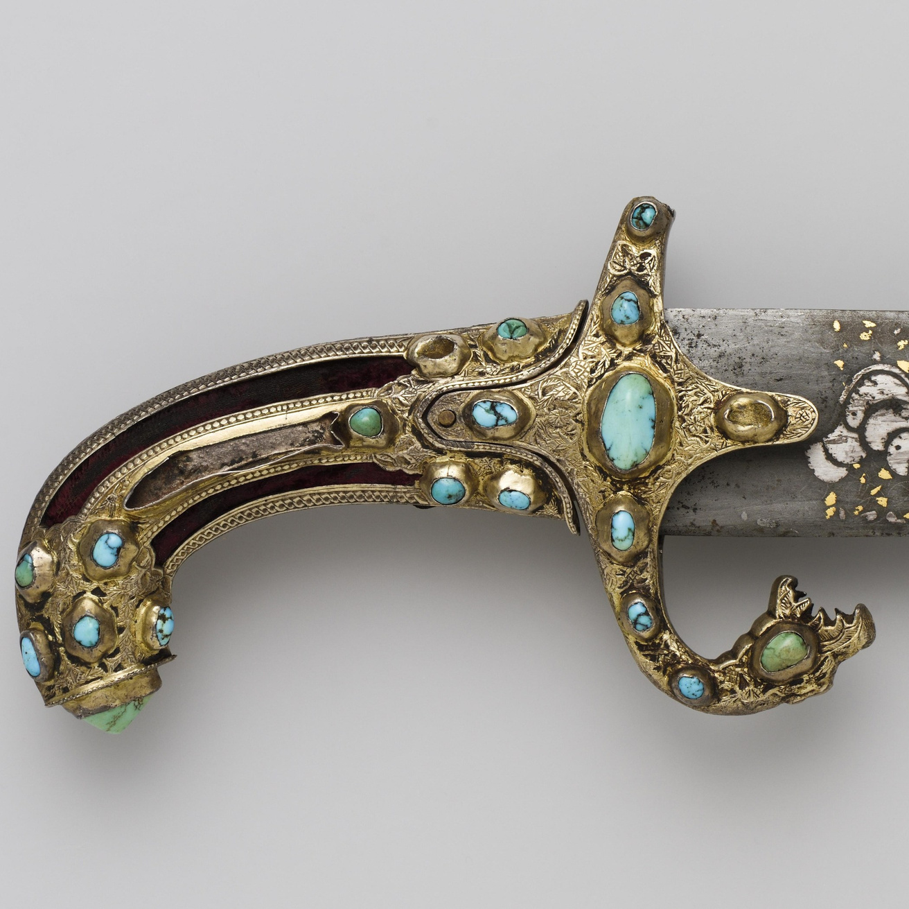 Музейные собрания. Драгоценные настроения