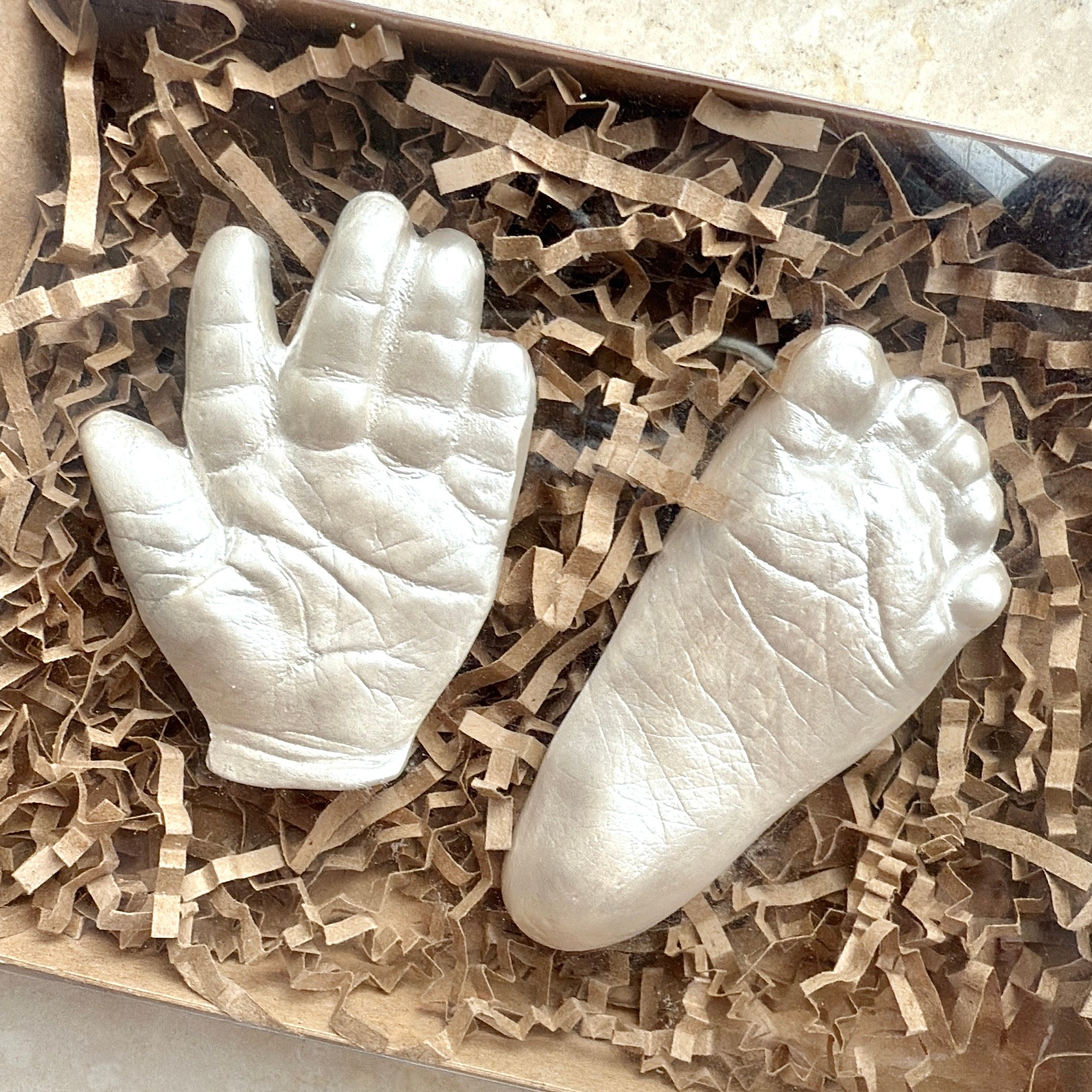 Профессиональный фотограф новорождённых в Москве Елена Сатюкова