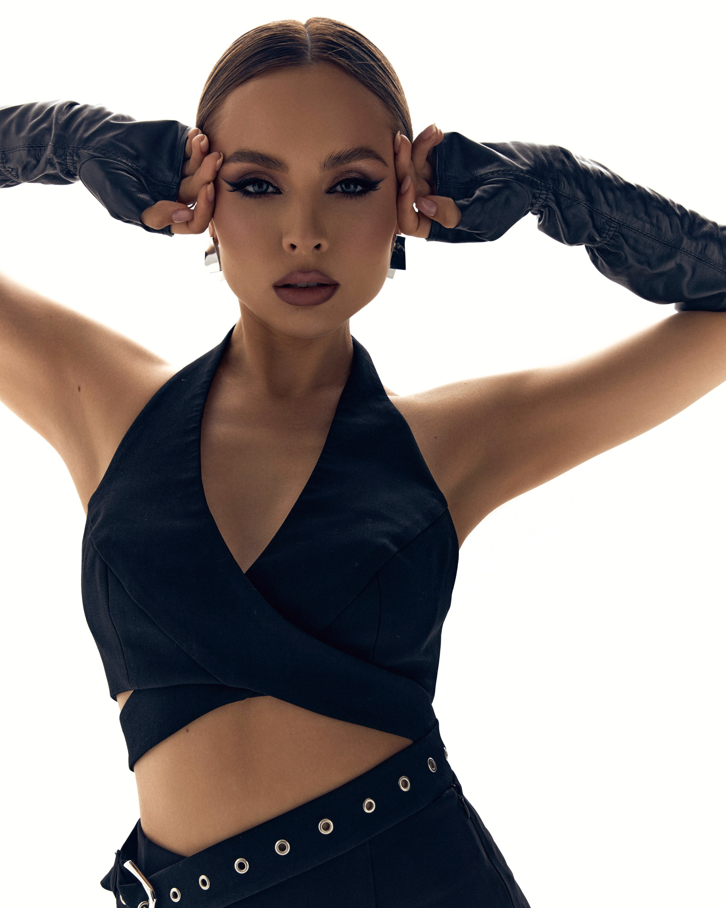 Фотограф в Москве