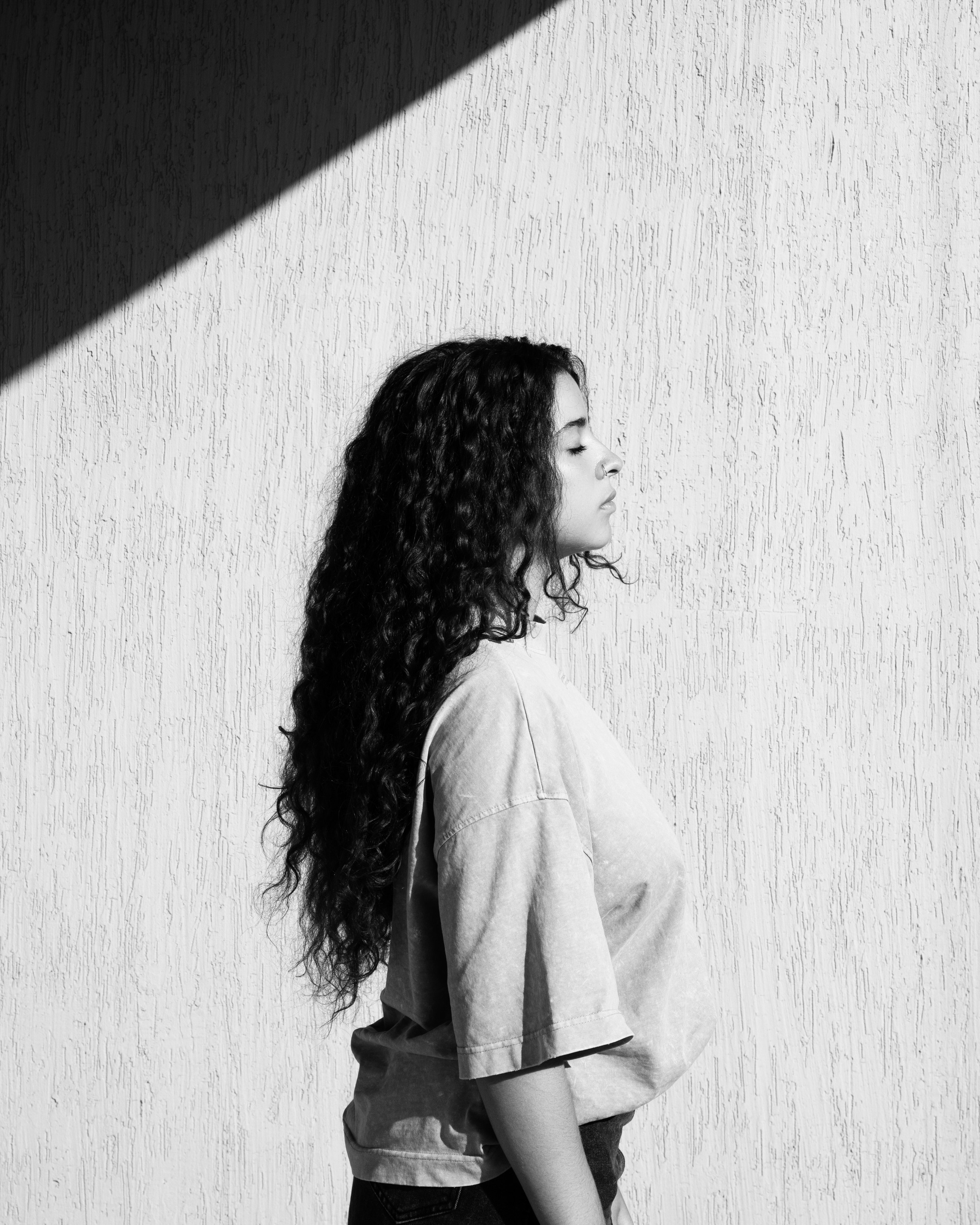 Outside. Фотограф Вадим Семак